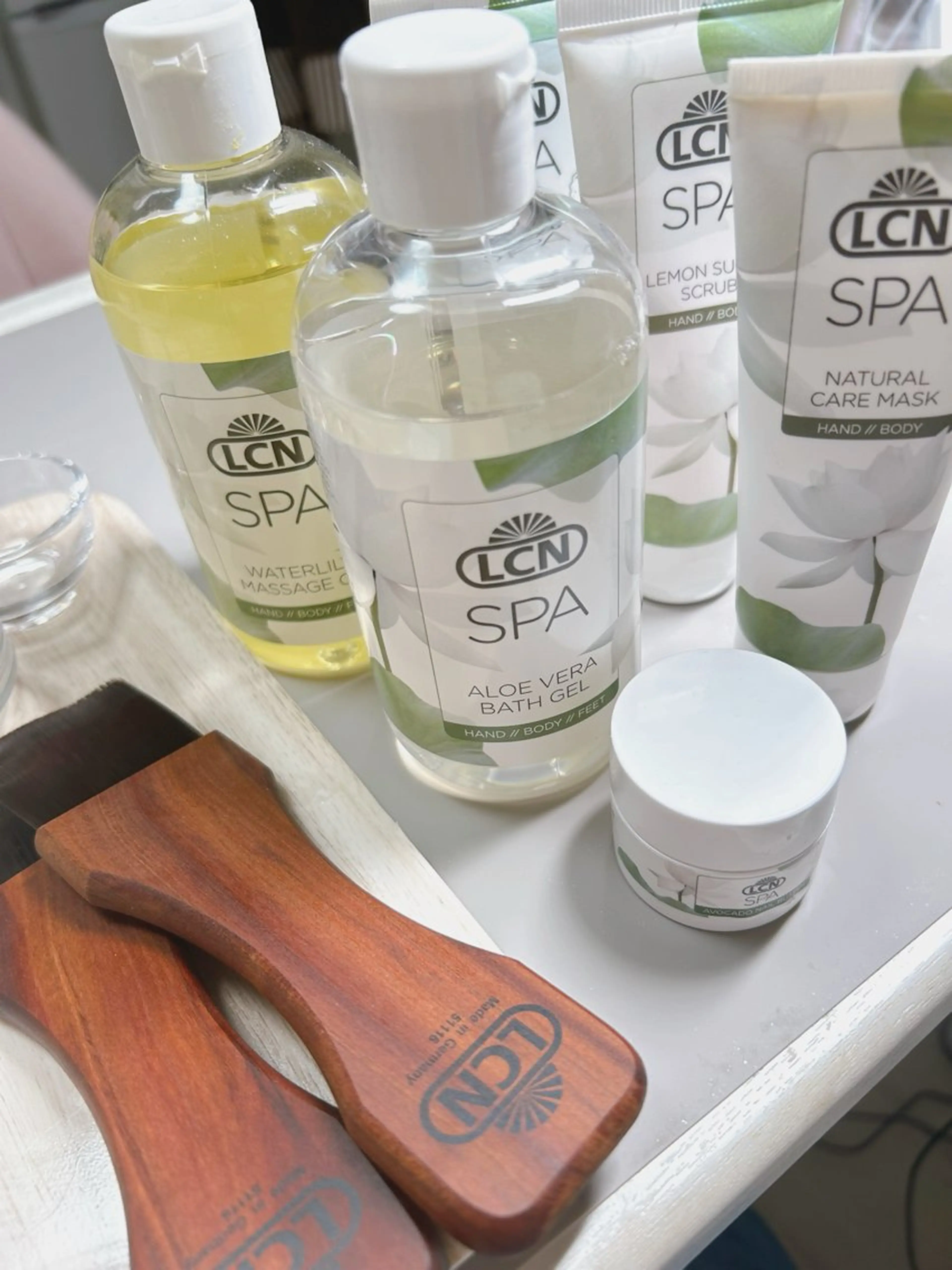 ネイル Bell Flowerのネイルデザイン