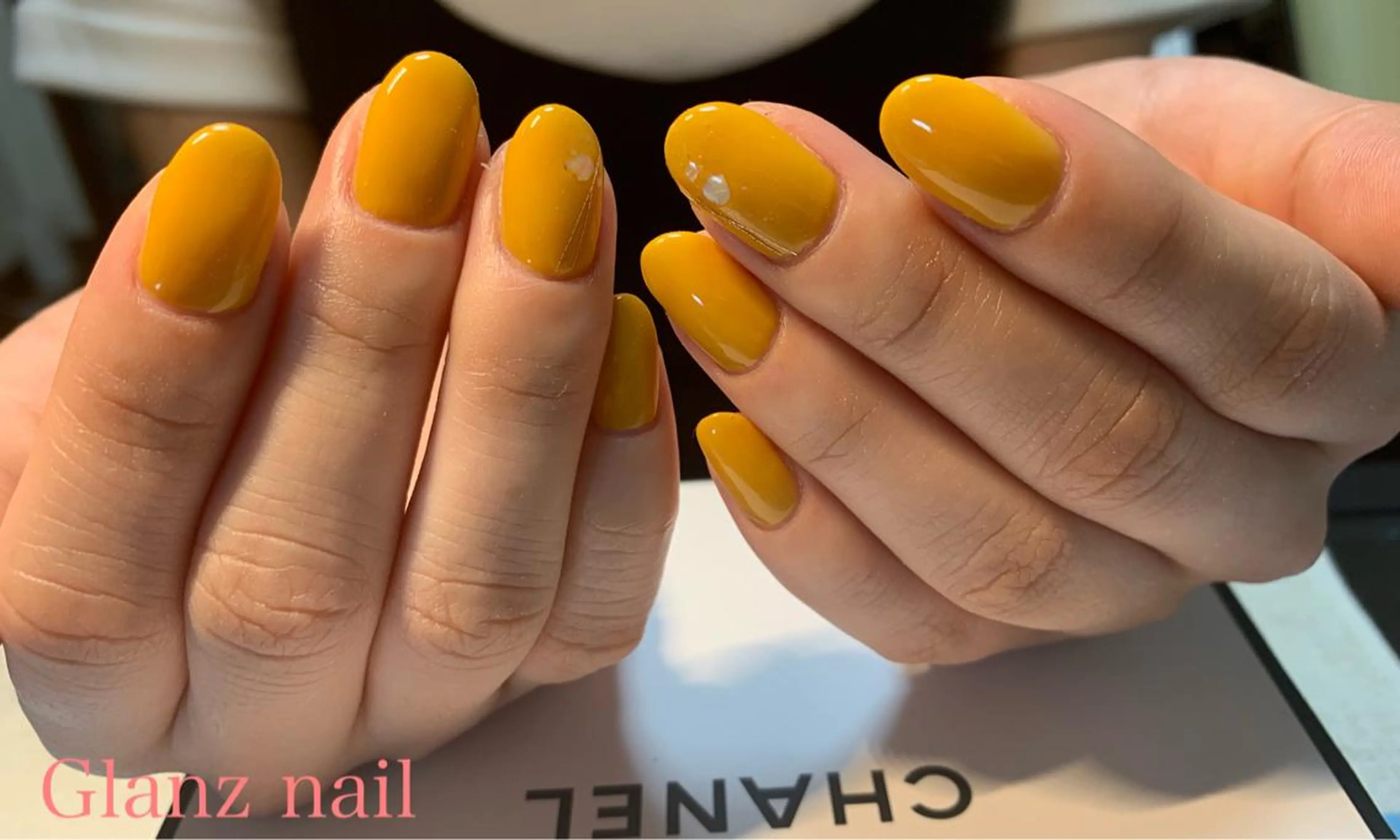 ネイル アートネイル Kanal Kanaのエステ・リラクイメージ