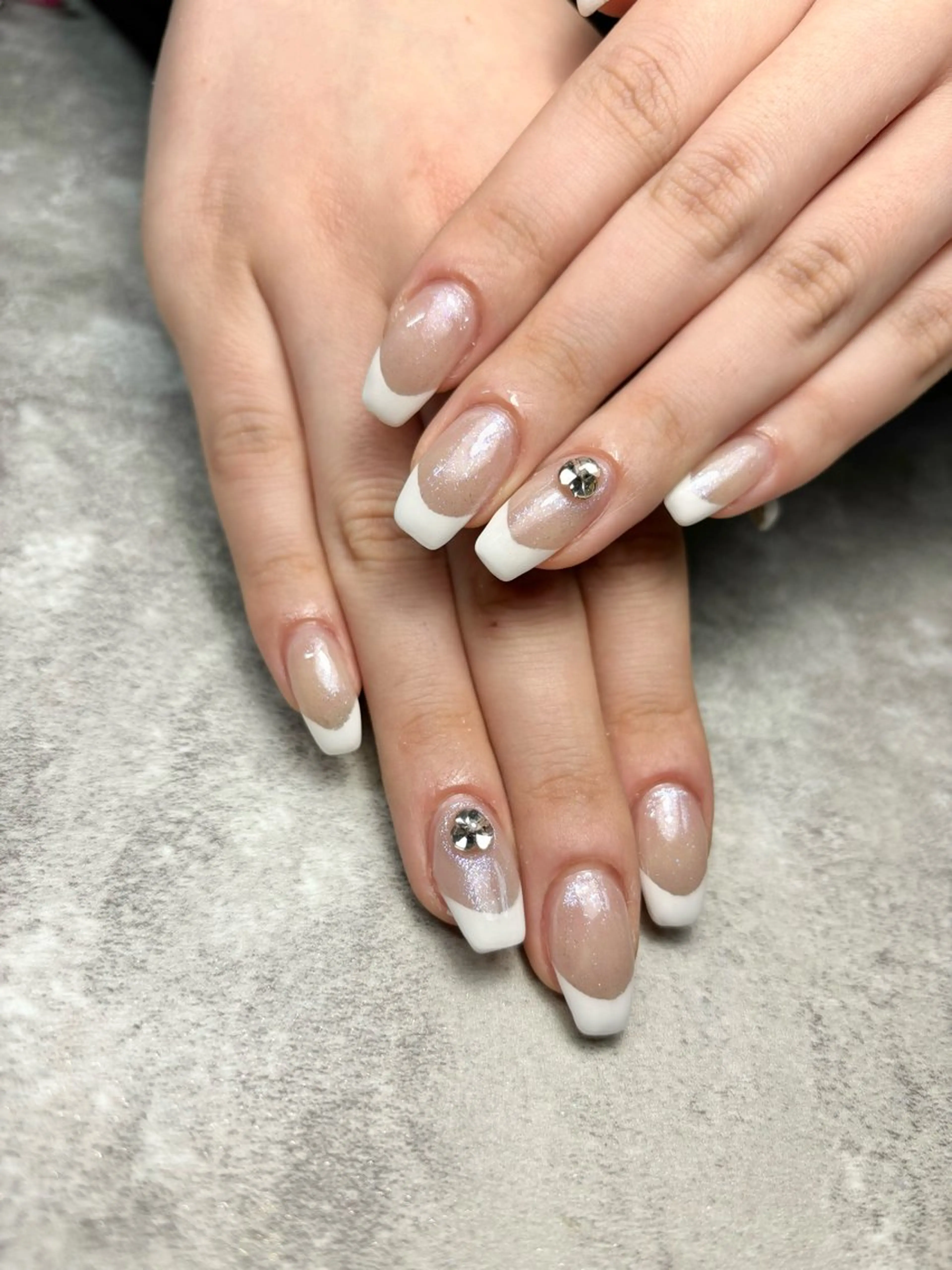 ネイル Y's nailのネイルデザイン