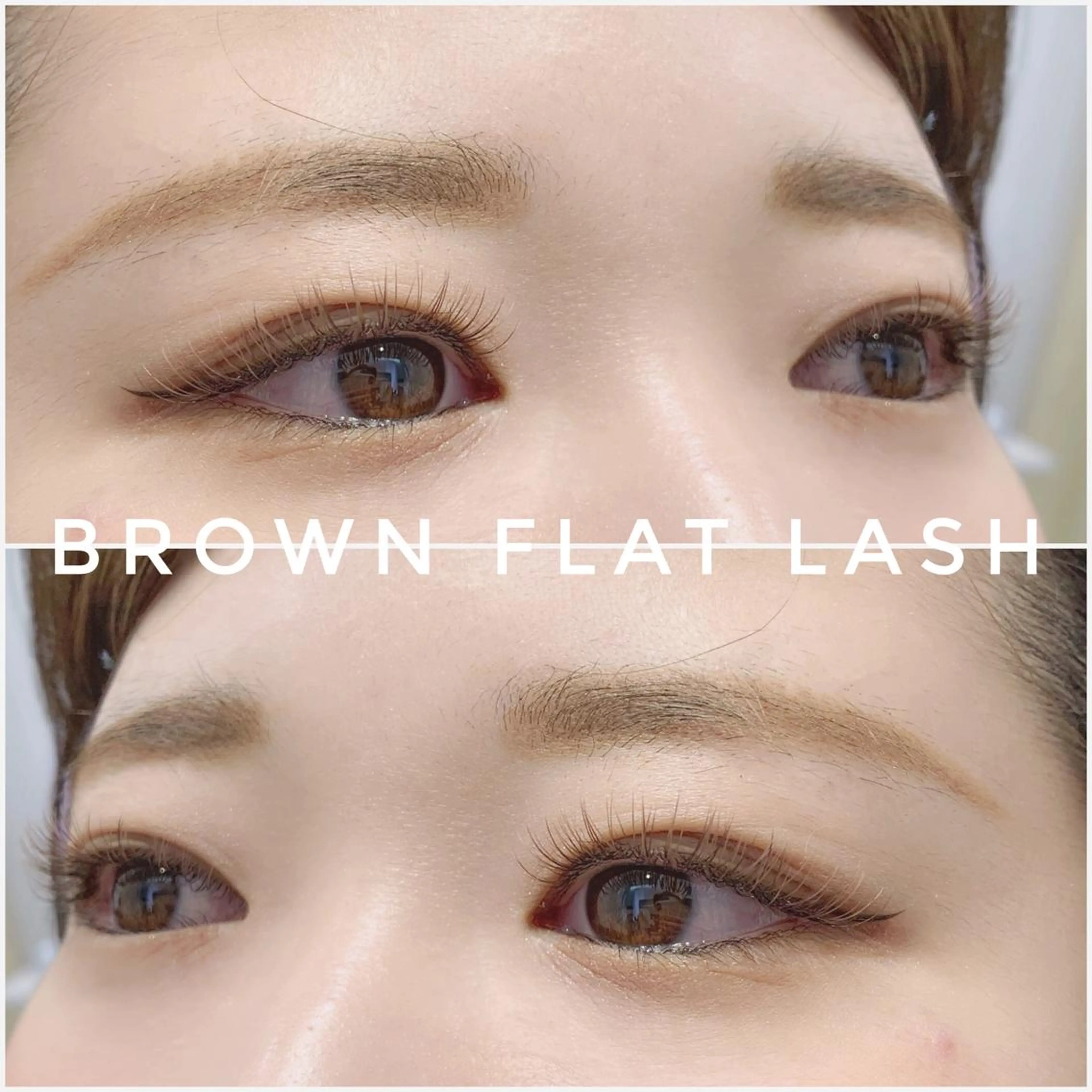 マツエク・マツパ サロン・ド・エクラ所属・ASUKA :LED専門店のマツエク・マツパデザイン