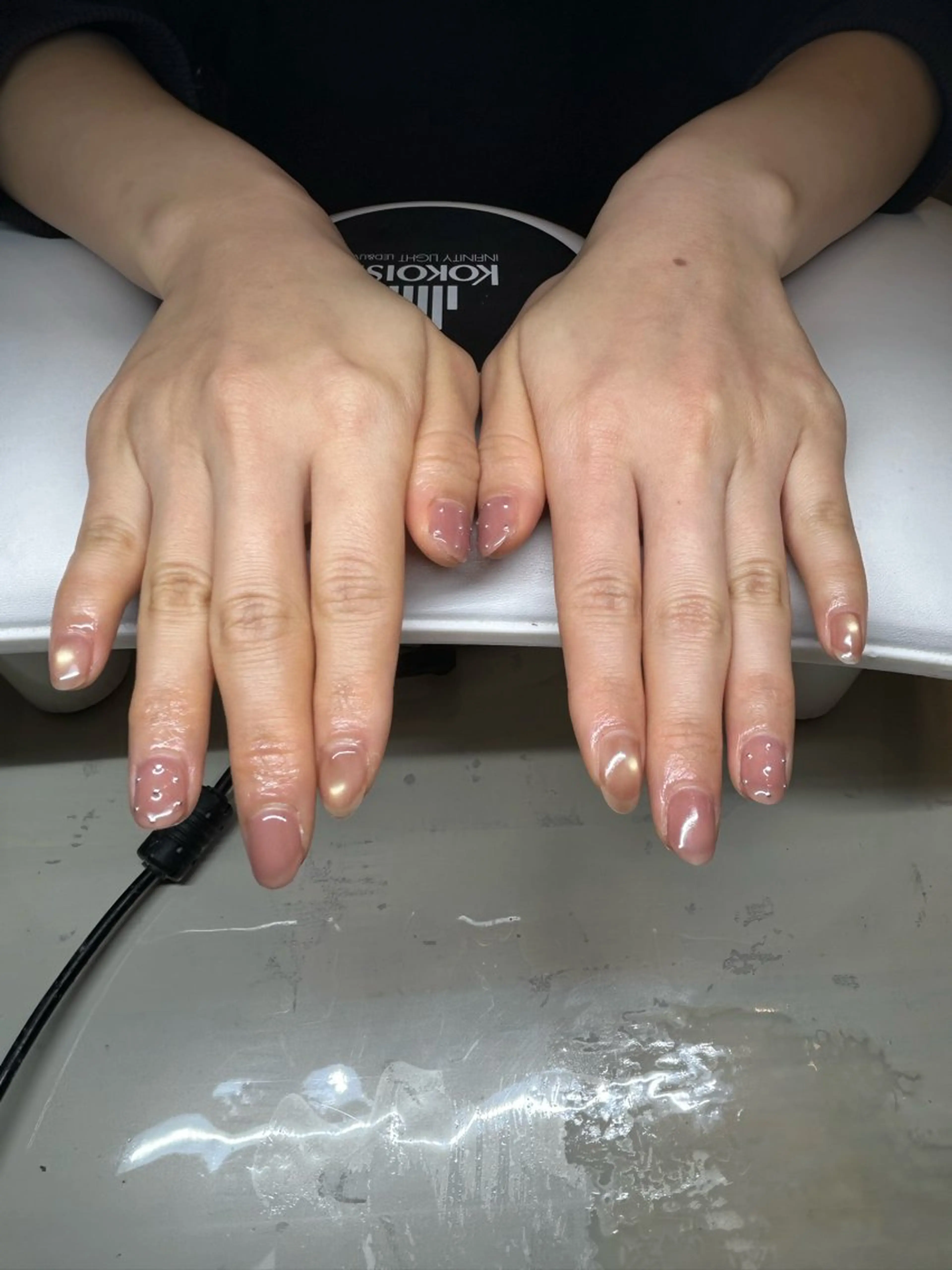 ネイル ハンドネイル ⭐︎ kokoroのネイルデザイン