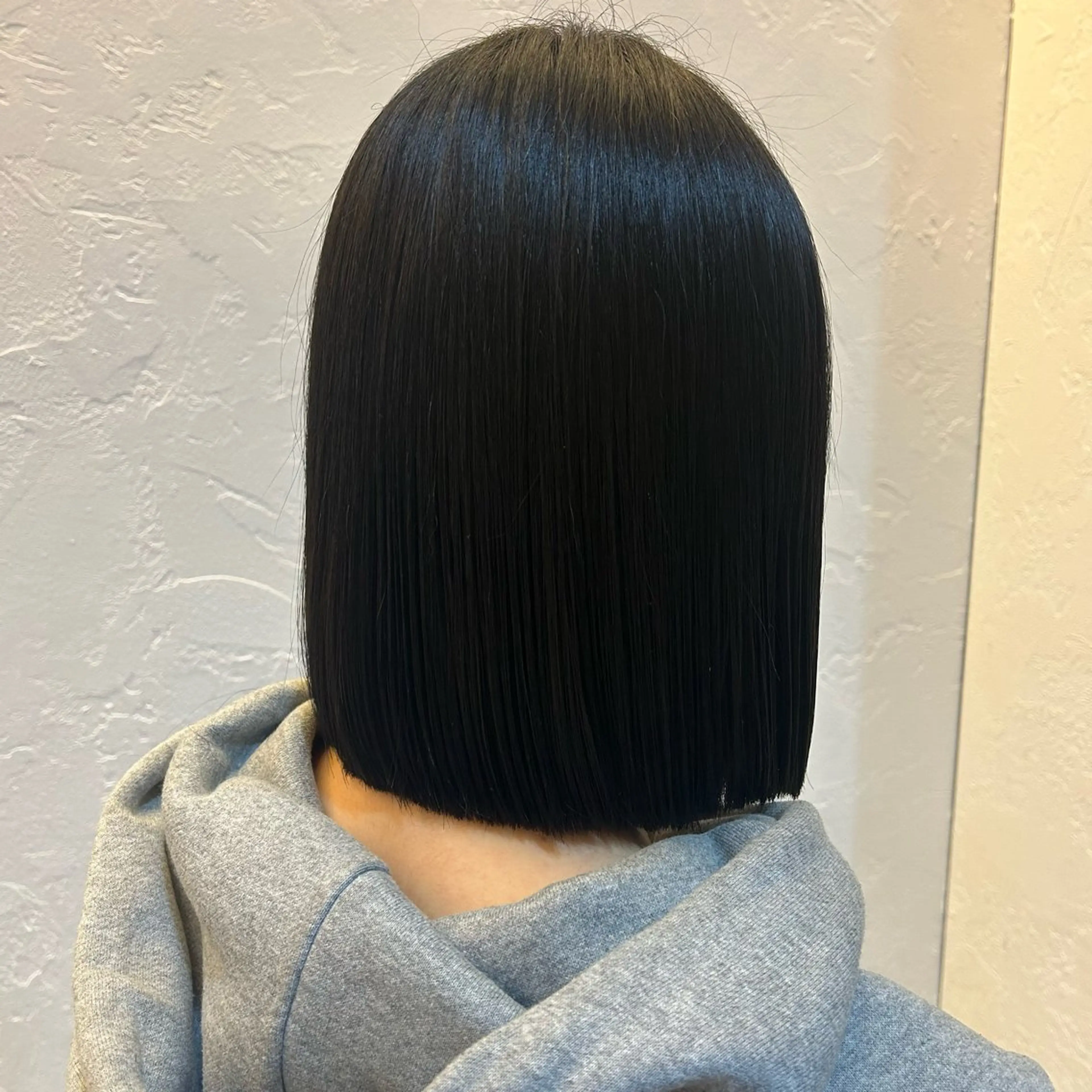 ミディアム 倉内 海哉のヘアスタイル