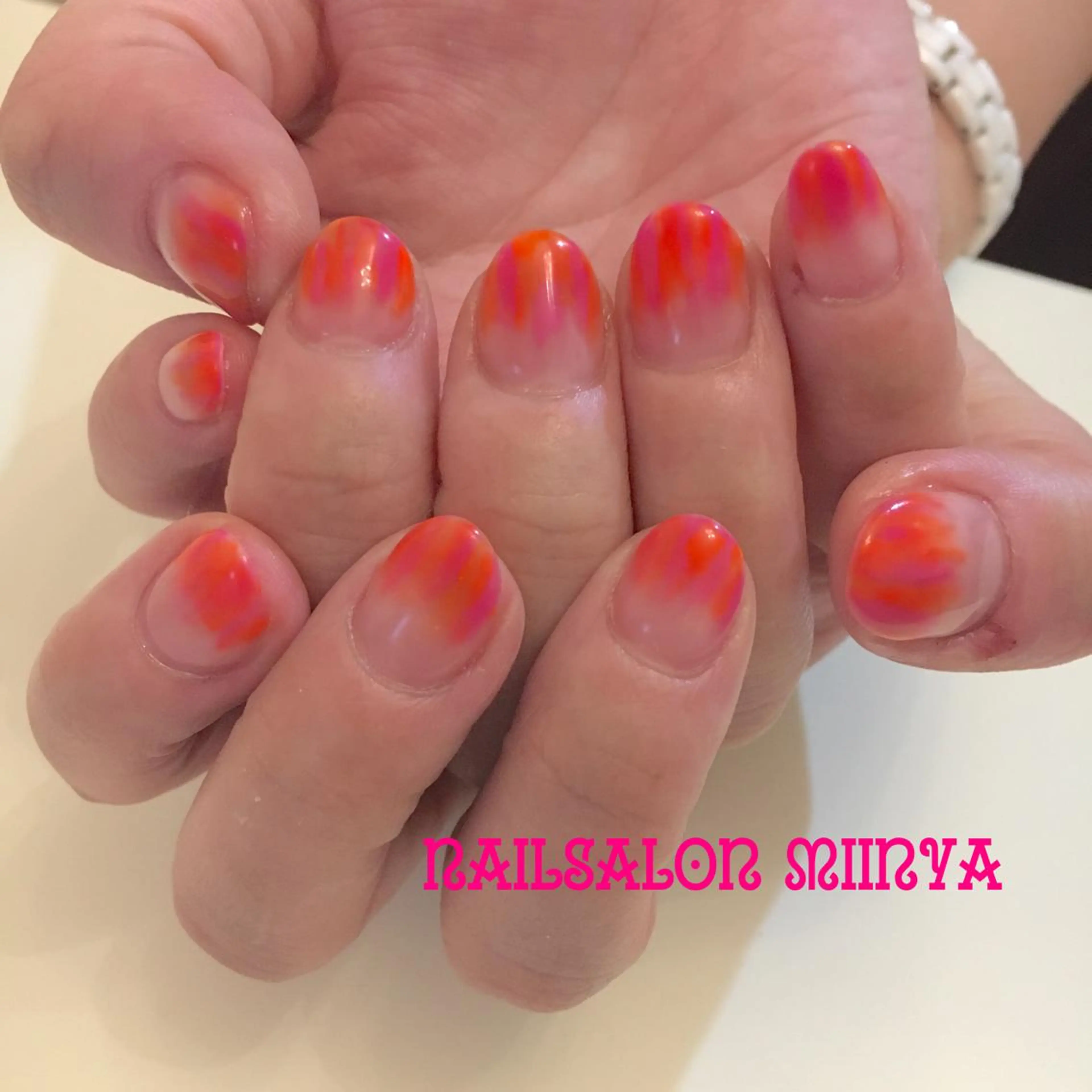 ネイル ♡ miyaのネイルデザイン