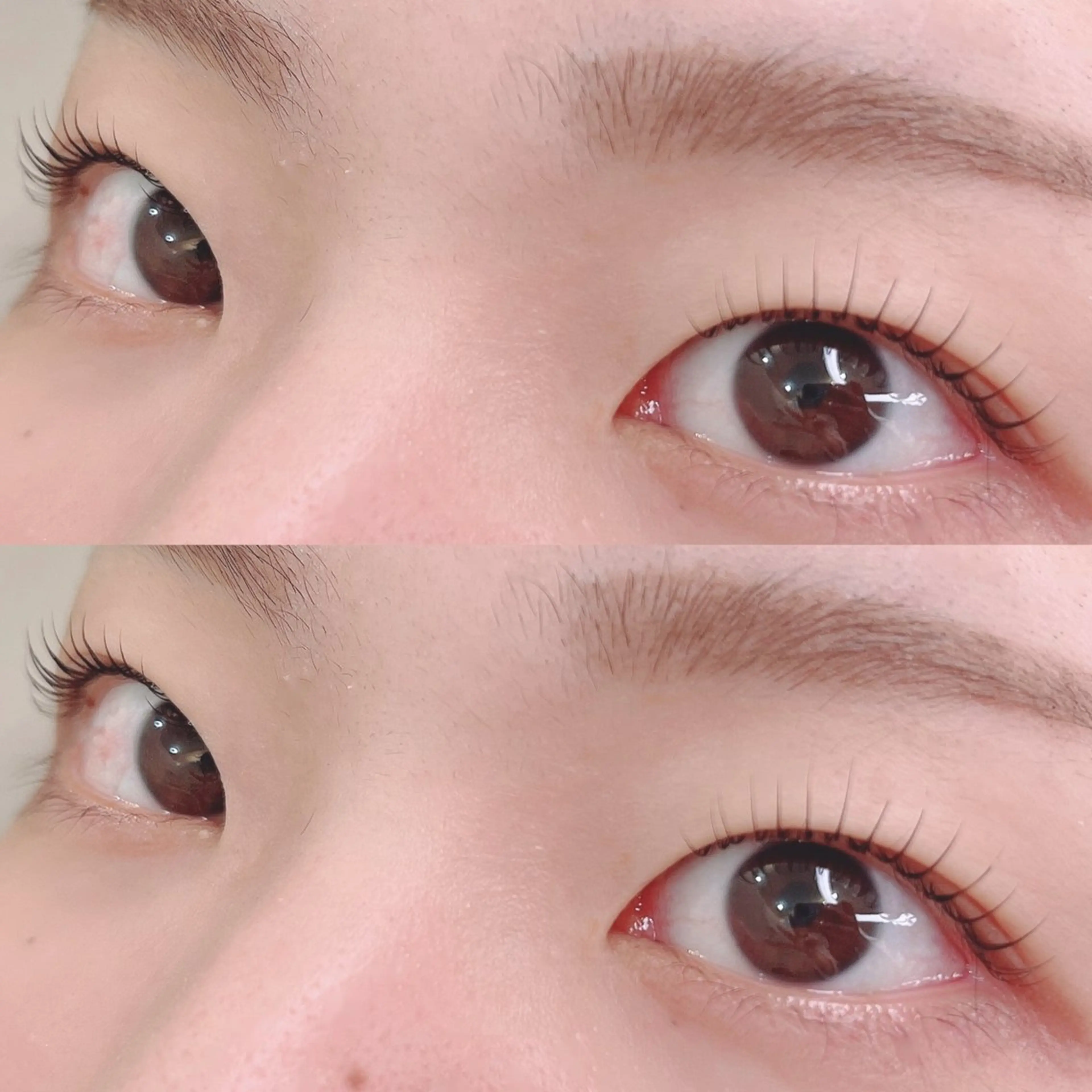 マツエク・マツパ Fiato Yuukaの眉毛・アイブロウイメージ