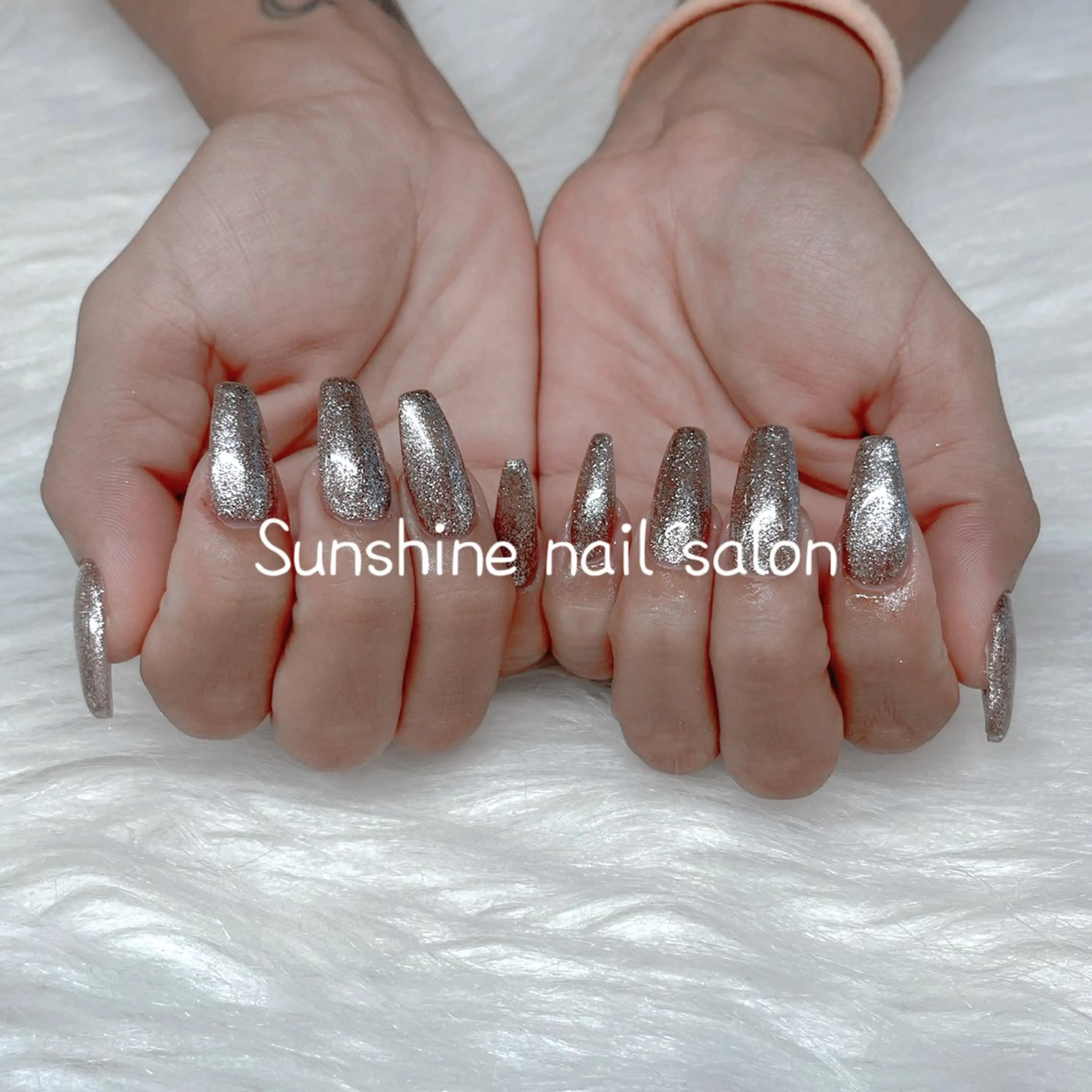 ネイル サンシャイン ネイル池袋店のネイルデザイン