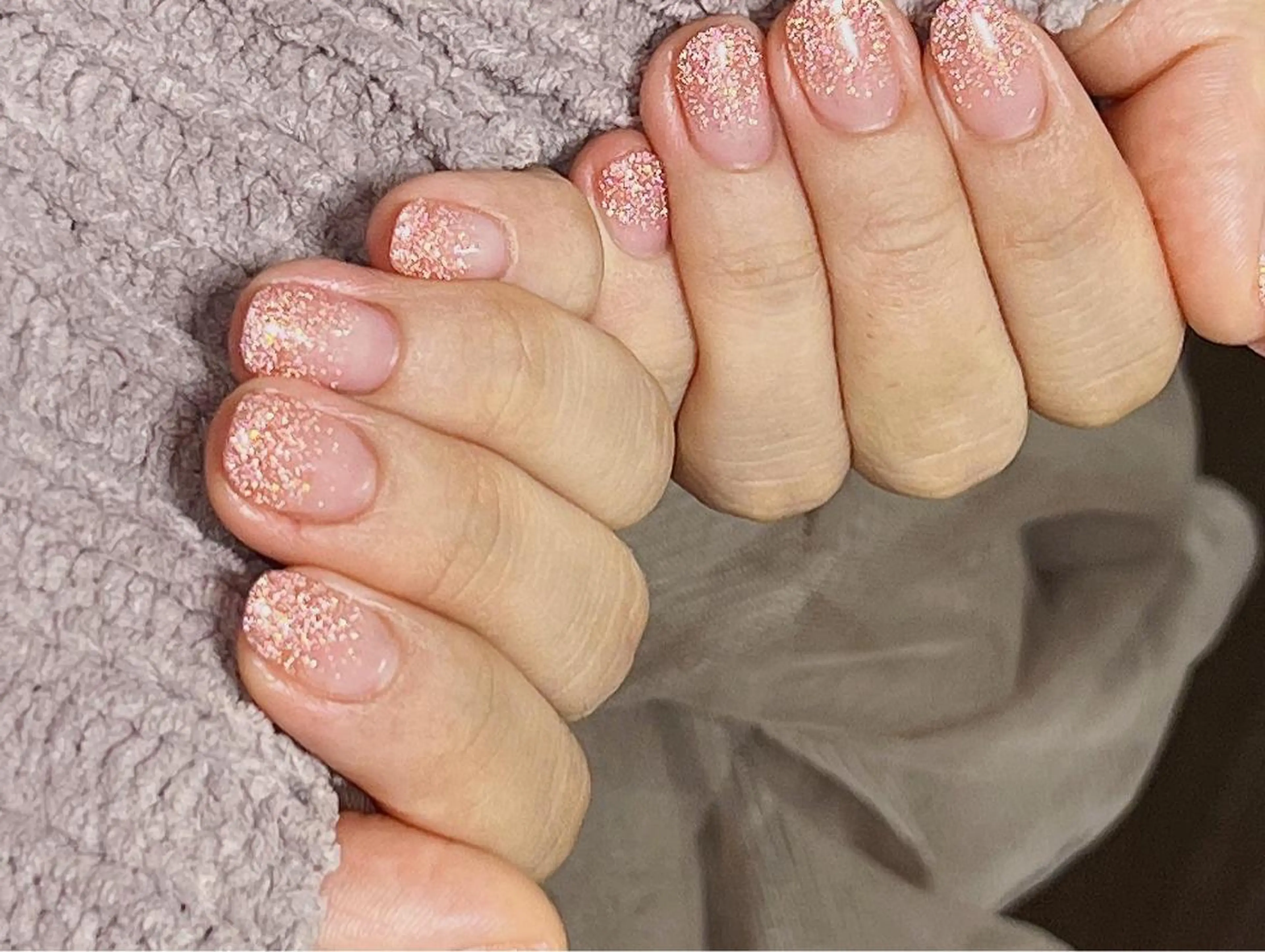 ネイル 林 ✨syousyouのネイルデザイン