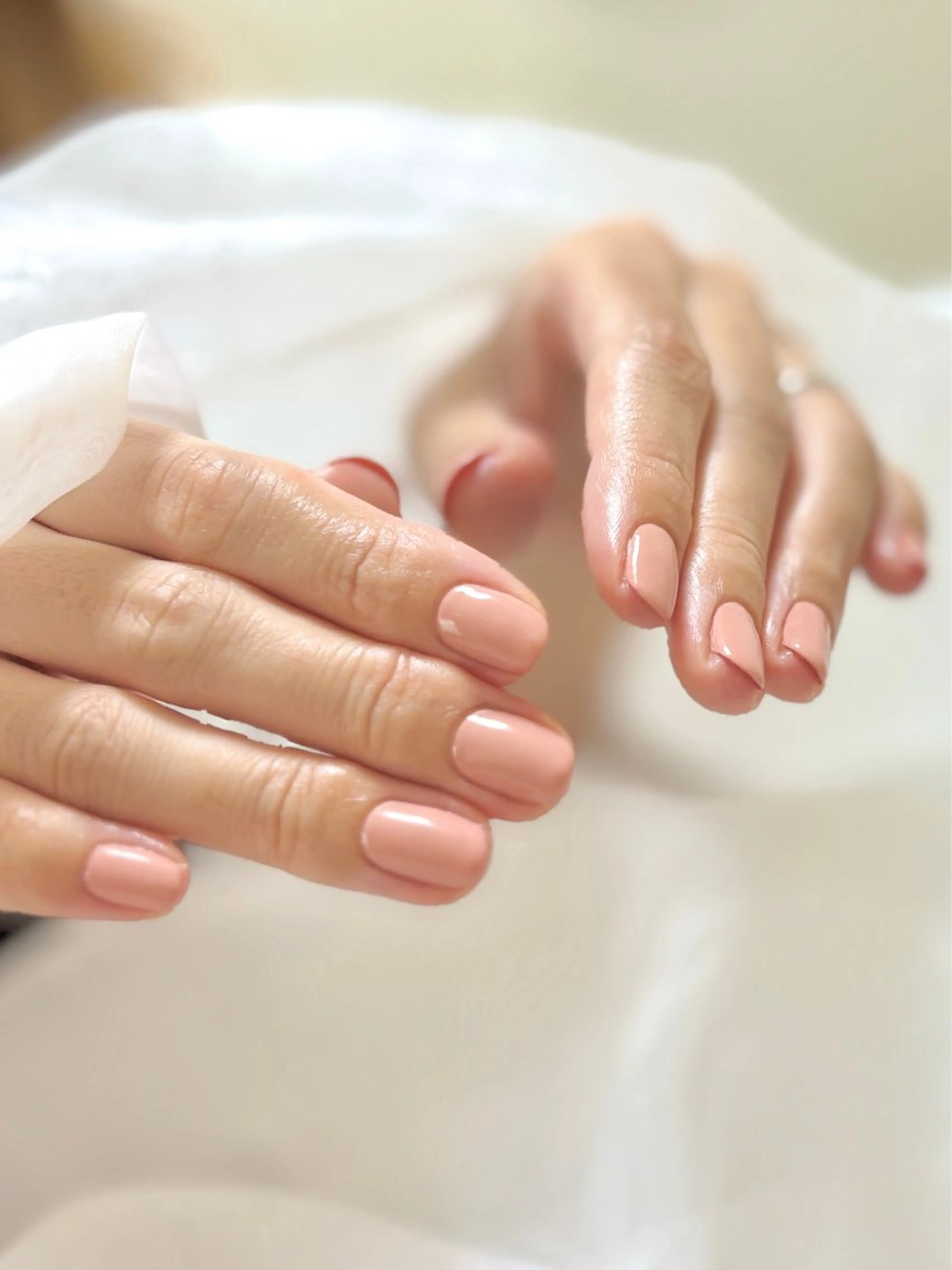 ネイル ハンドネイル ネイリスト CHIHALのネイルデザイン