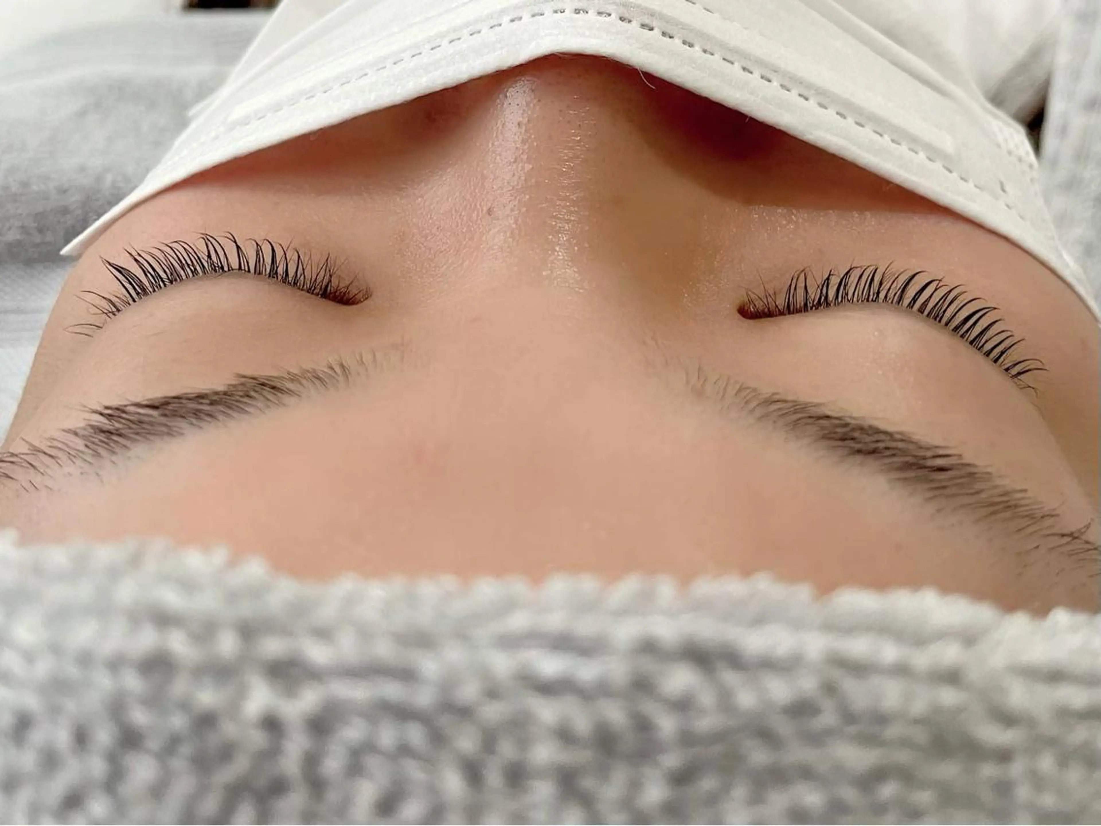 マツエク・マツパ Lilystore ishidaのマツエク・マツパデザイン