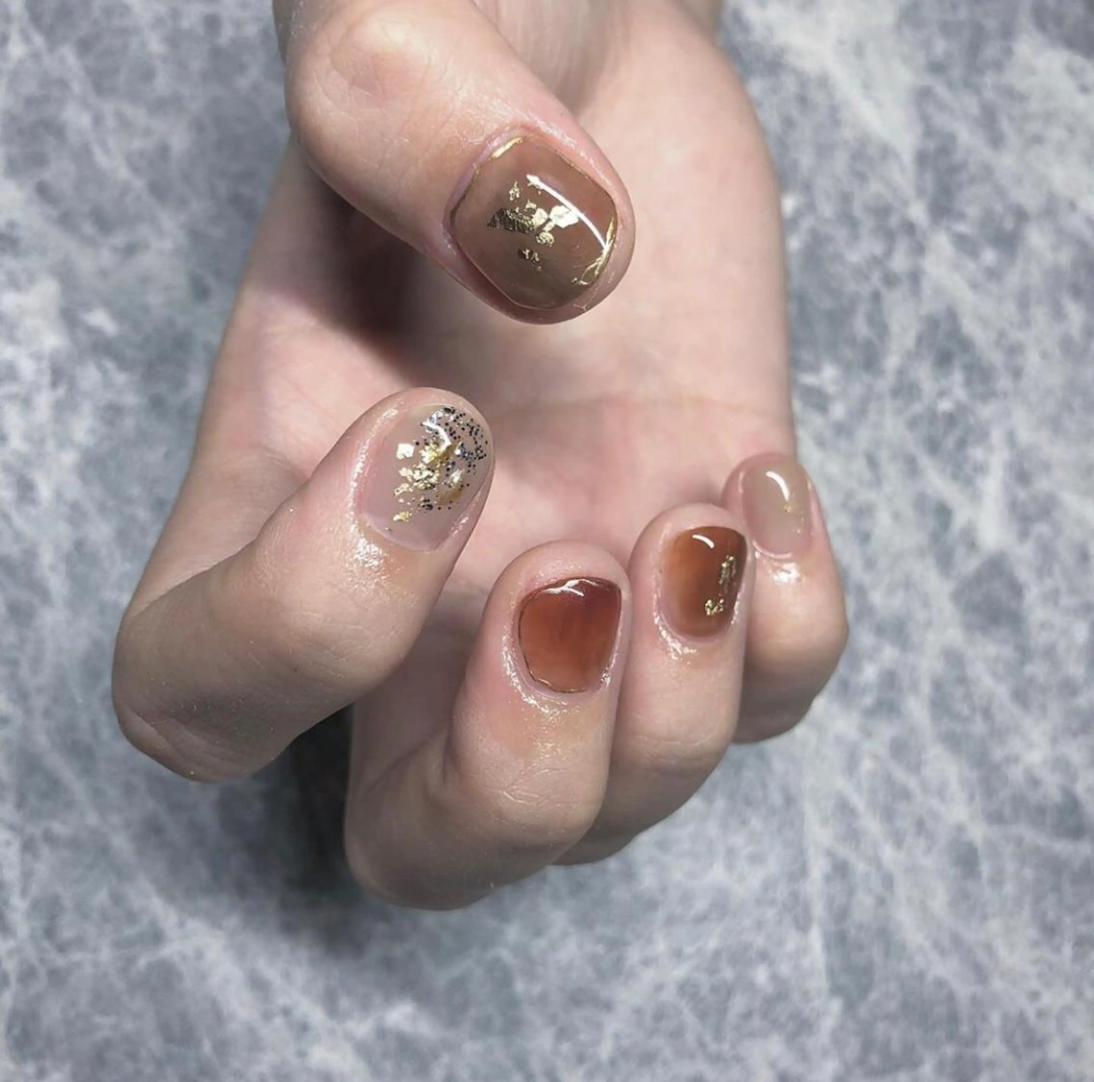 ネイル Lilystore ishidaのマツエク・マツパデザイン