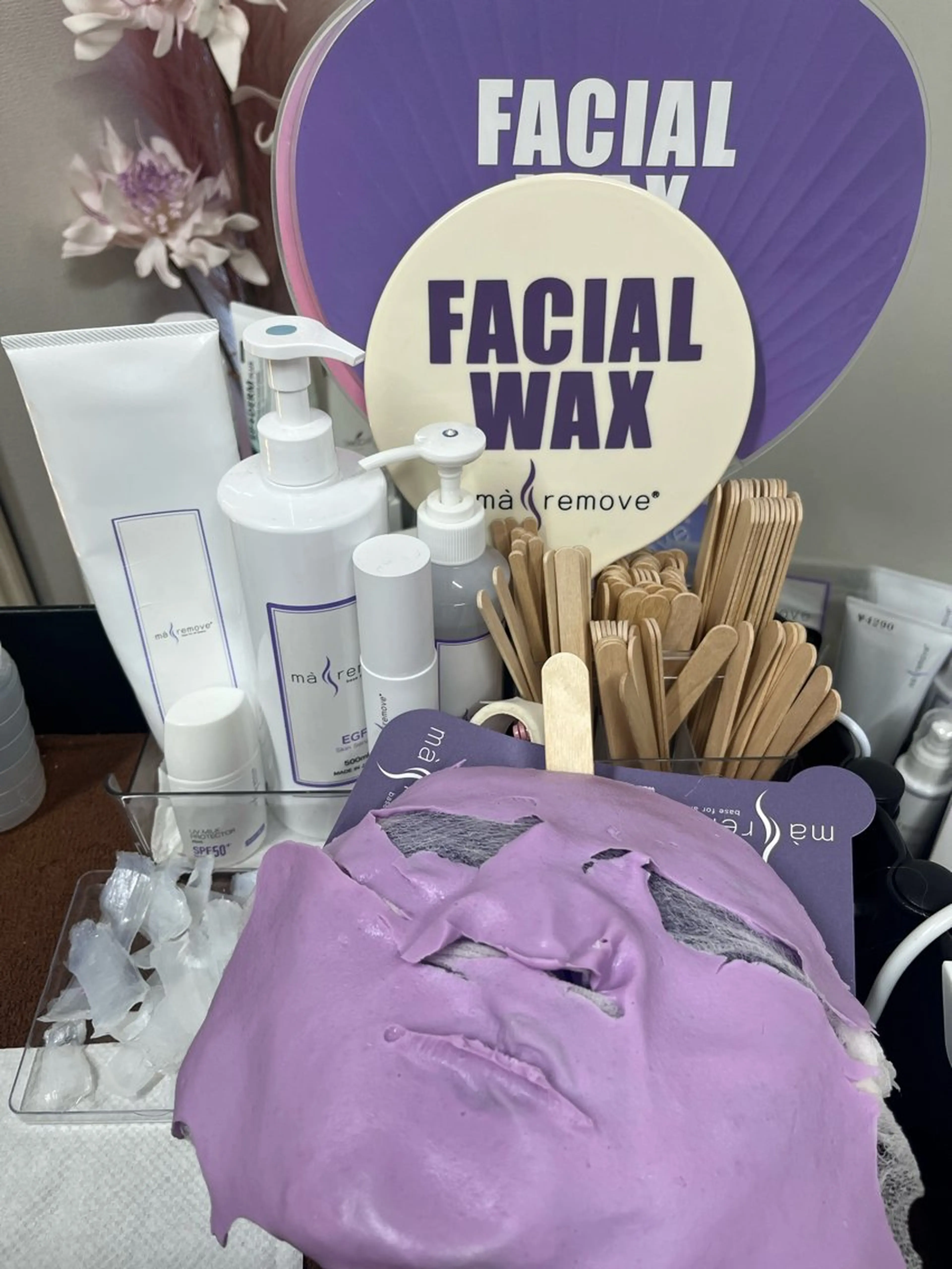 For  Seeds所属・For Seedsのエステ・リラクイメージ