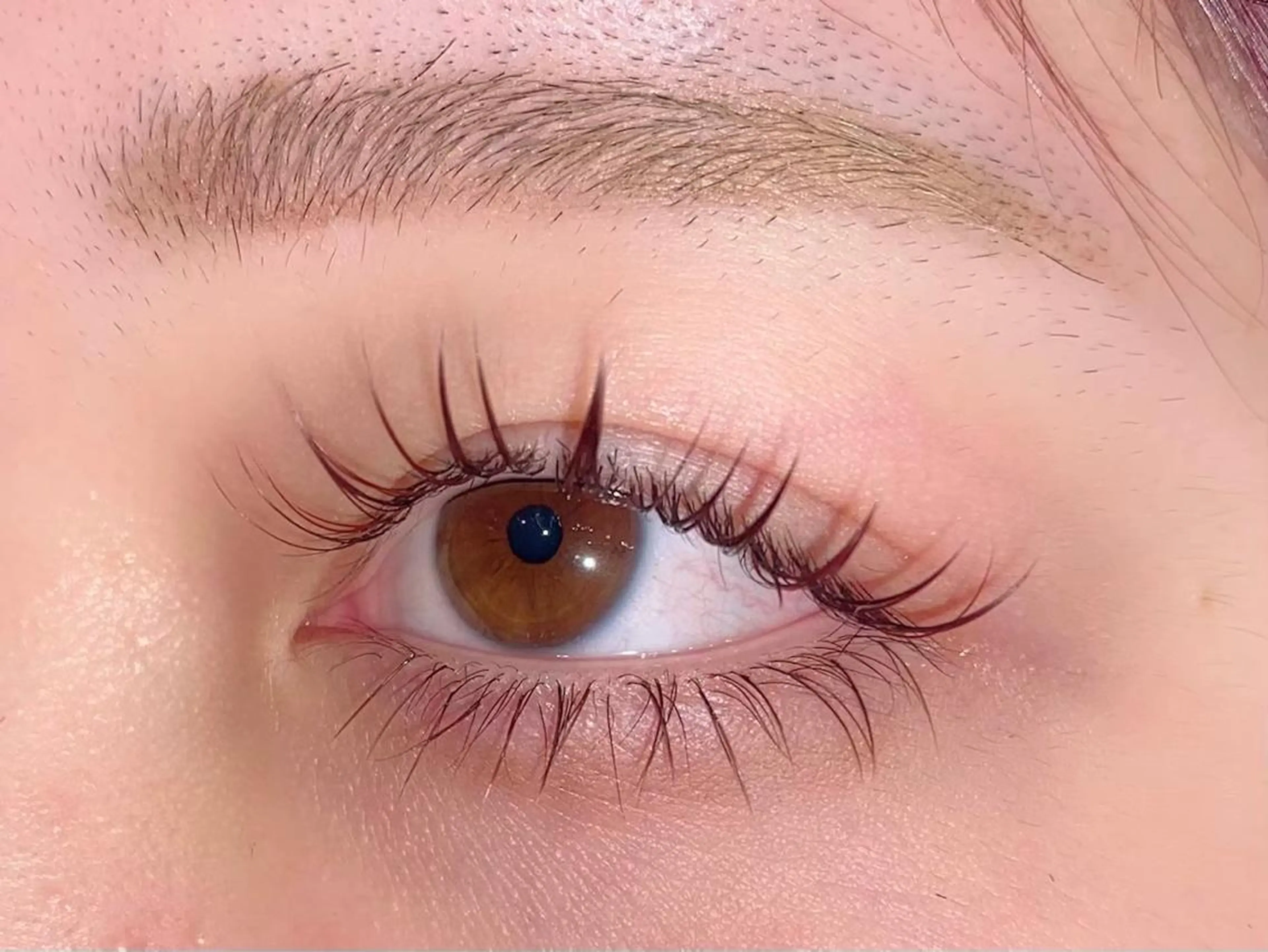 マツエク・マツパ Ai Quick 西日暮里店のマツエク・マツパデザイン