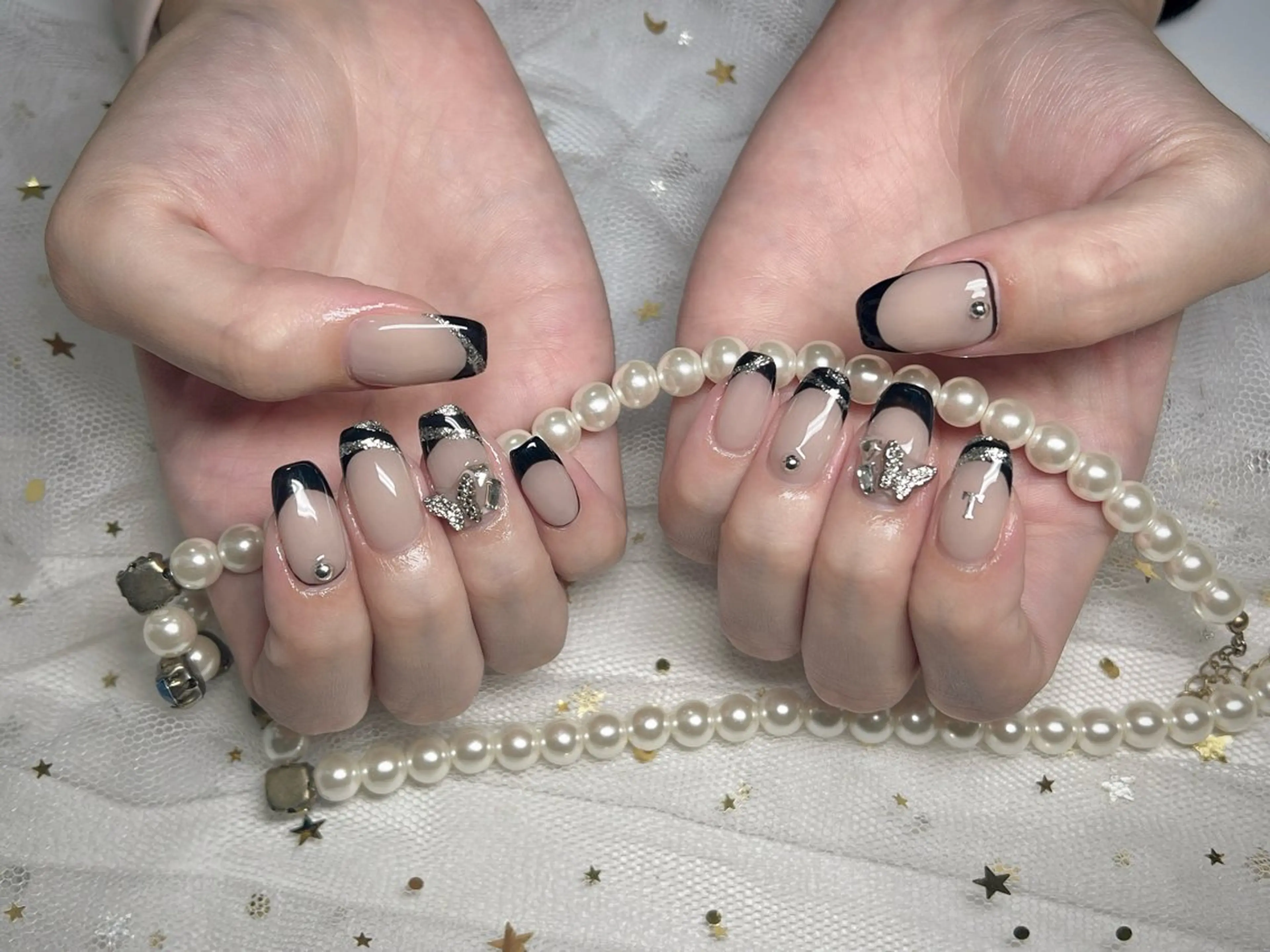 ネイル Rarity ネイルサロン所属・Rarity ネイルサロンのネイルデザイン