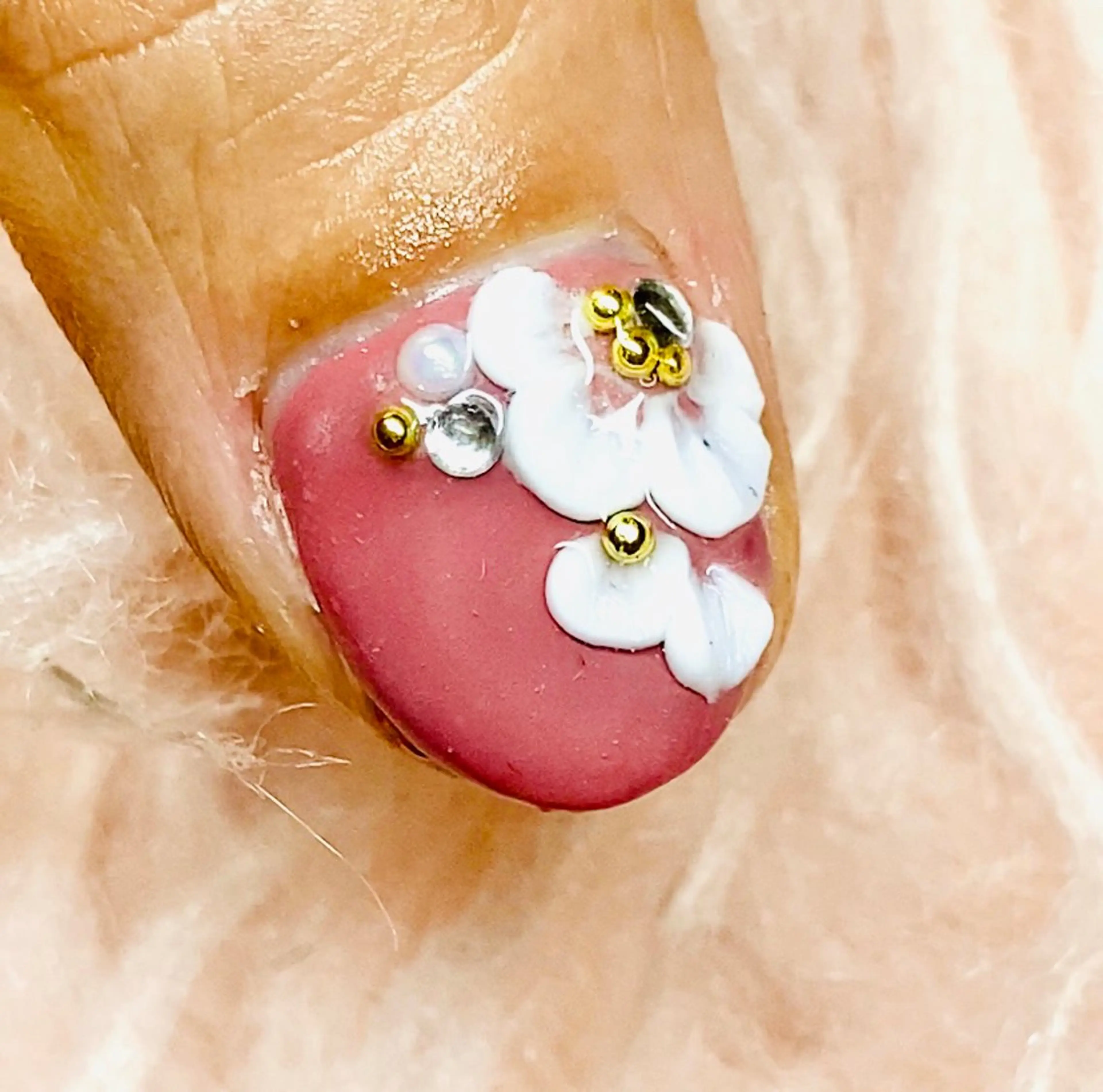 ネイル HandSnail自宅サロン所属・HandSnail 座間自宅ネイルサロンのネイルデザイン