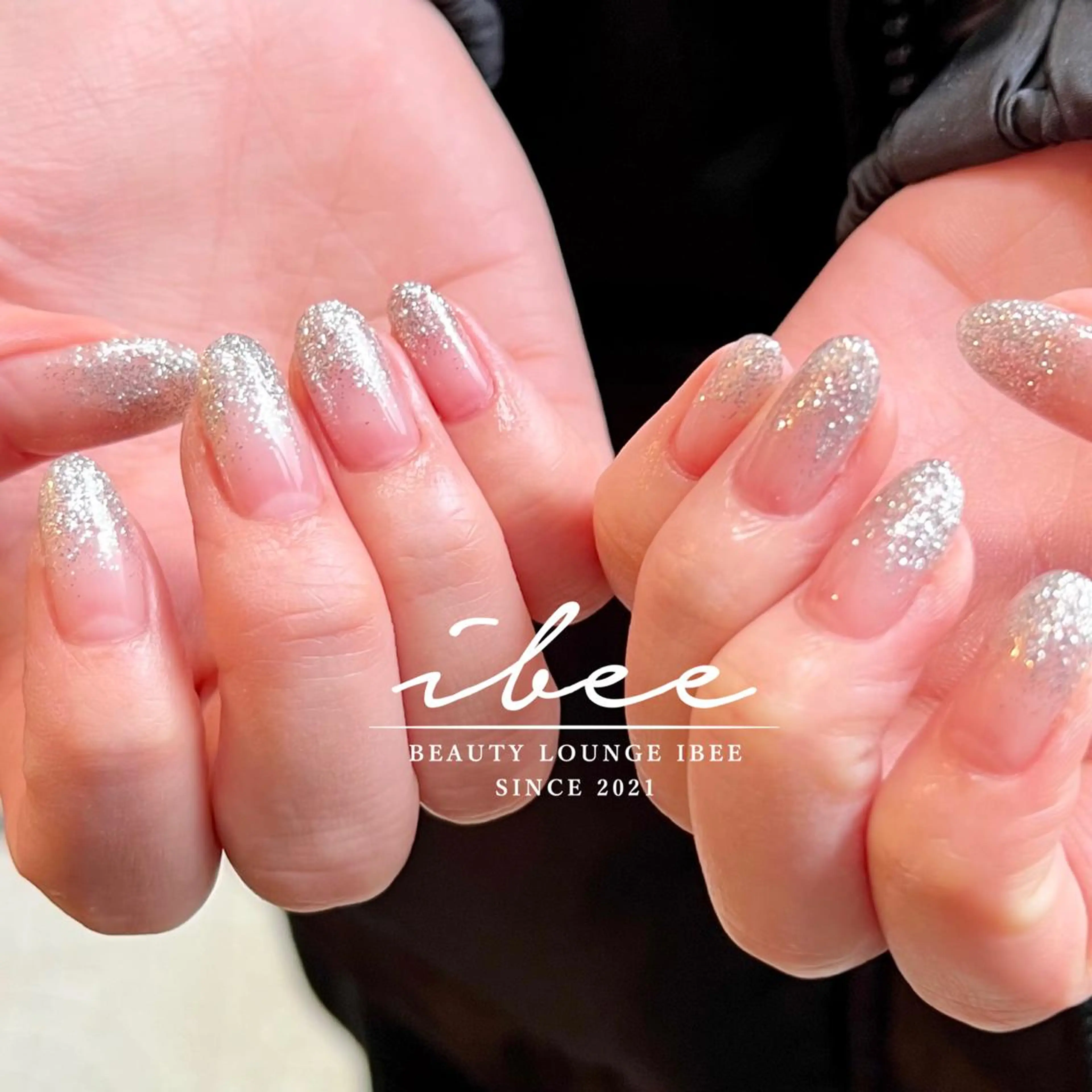 ネイル ハンドネイル ibee nail 🤍yumiのネイルデザイン