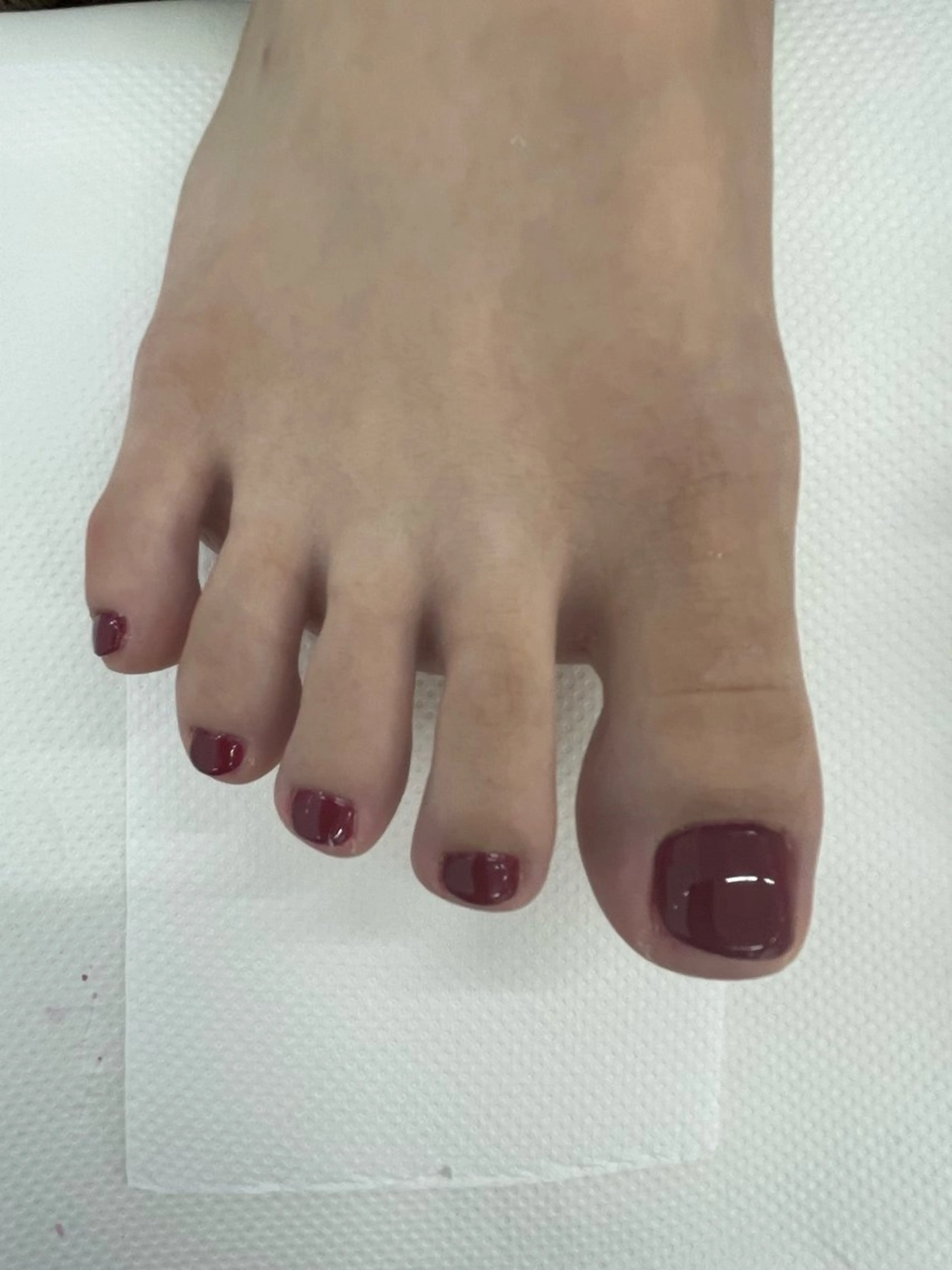 ネイル MAXKELLY ますみのネイルデザイン