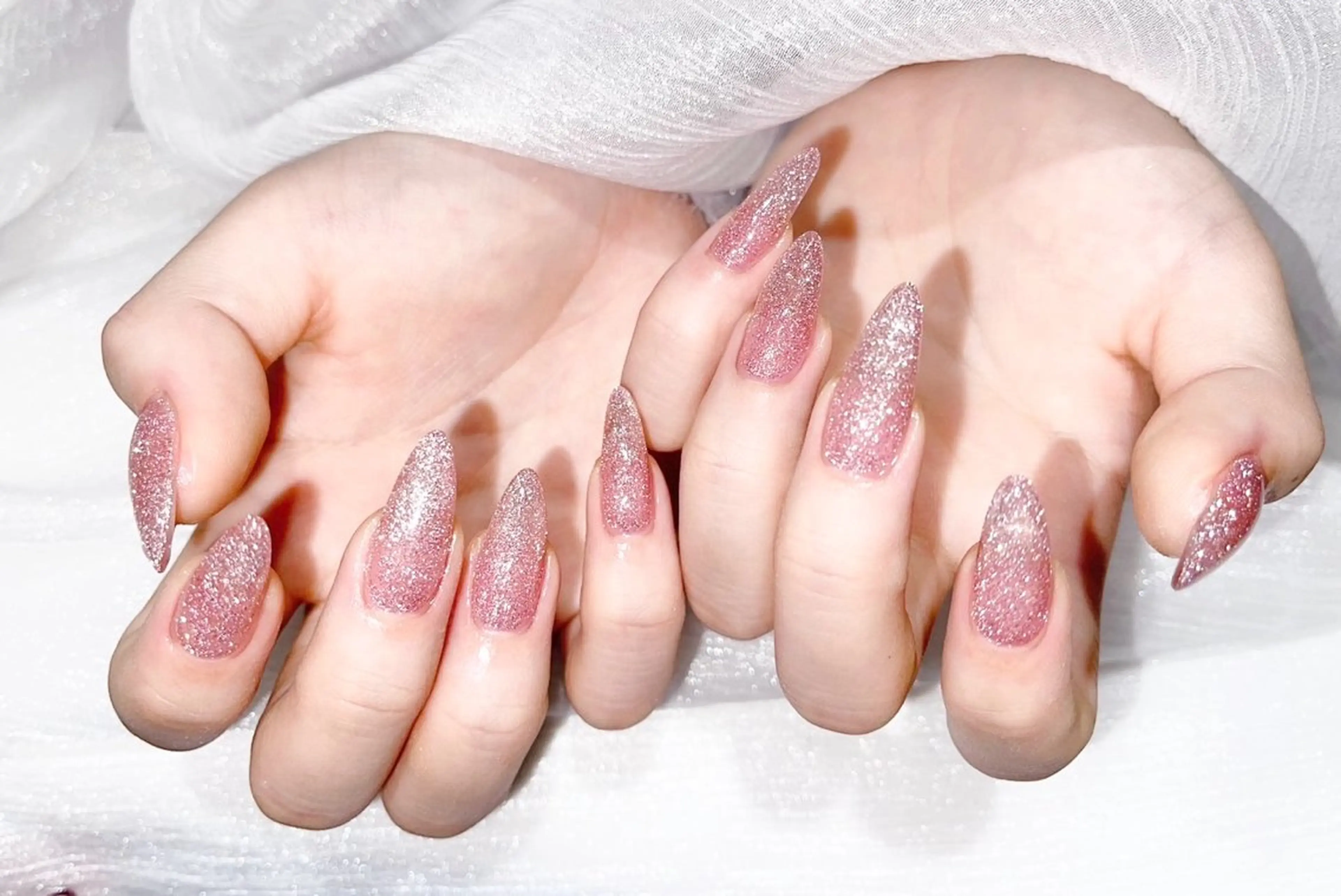 ネイル ハンドネイル GlowNailsサロン_大須名古屋所属・Glow Nailsのネイルデザイン