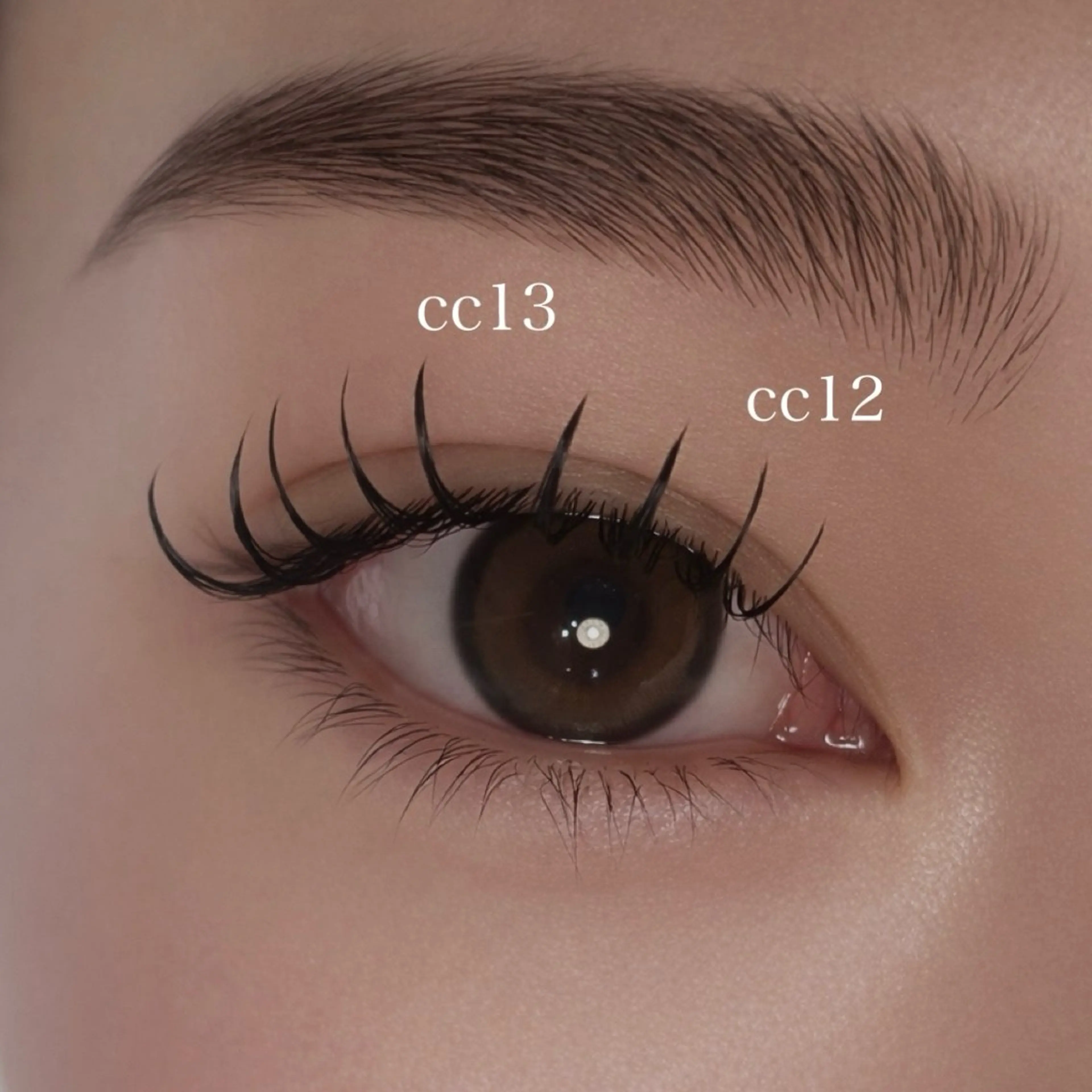 マツエク・マツパ naruki🌙 en Rêveのマツエク・マツパデザイン