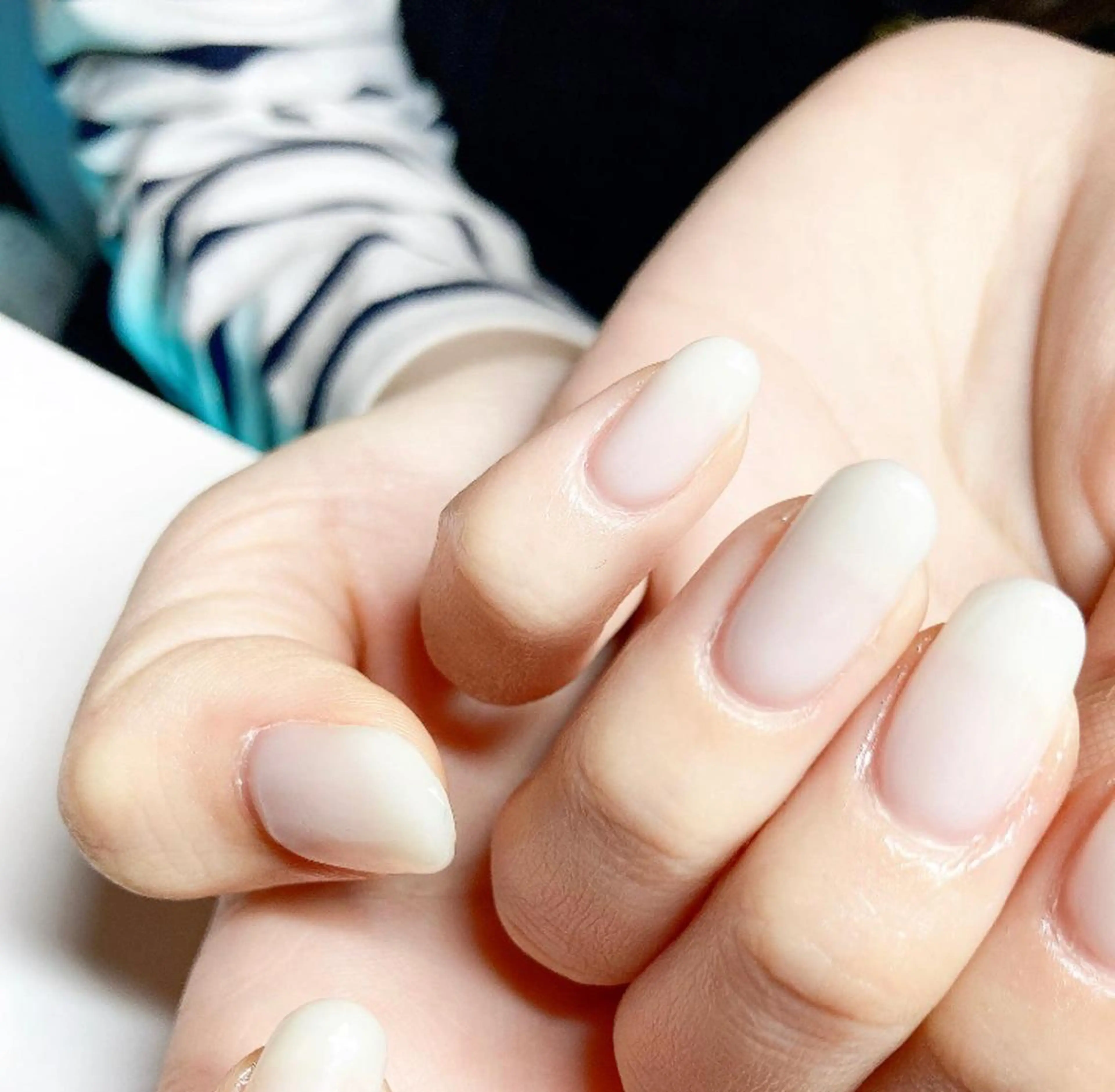 ネイル YunAsu ひぃちゃんのエステ・リラクイメージ