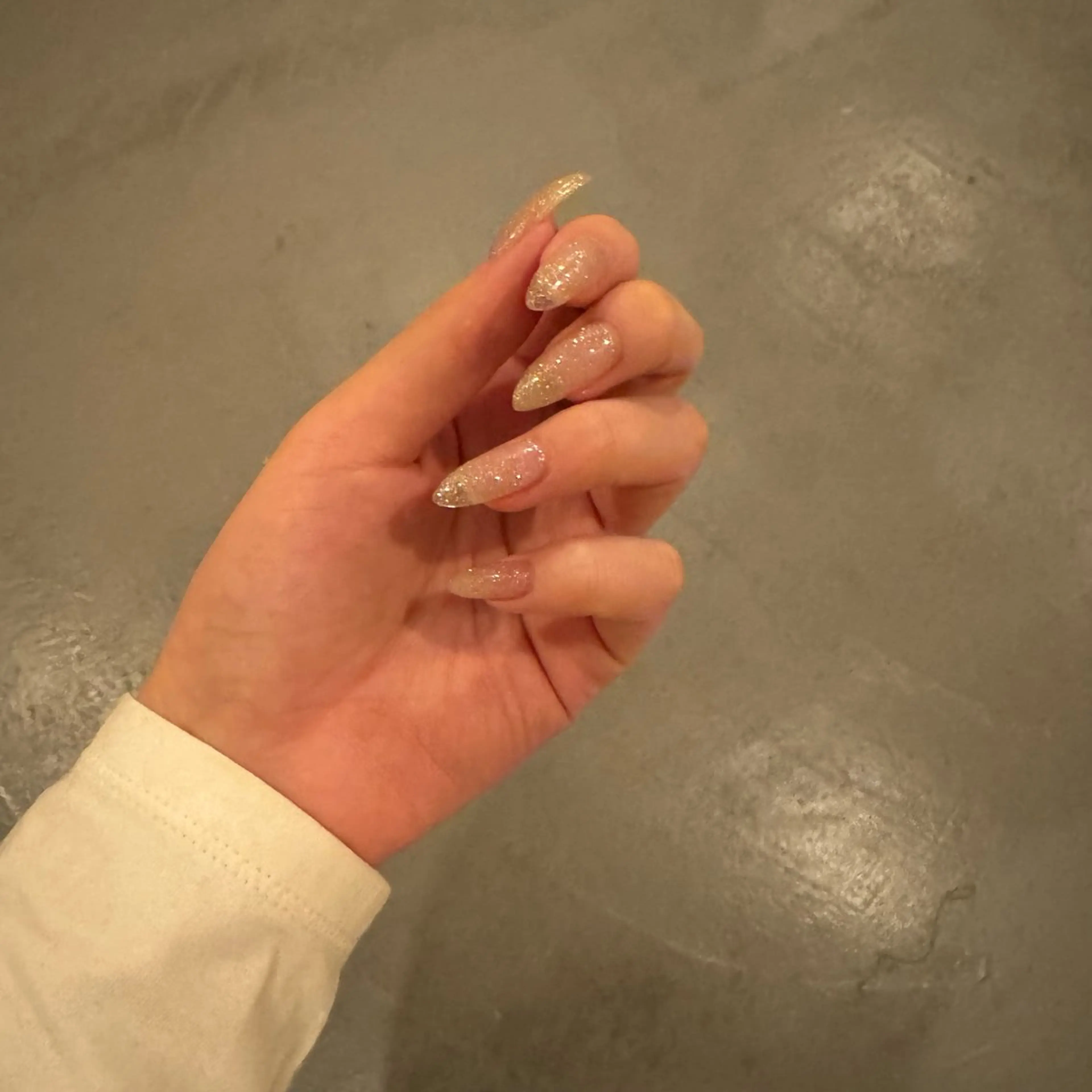 ネイル Angelica Michelleのネイルデザイン