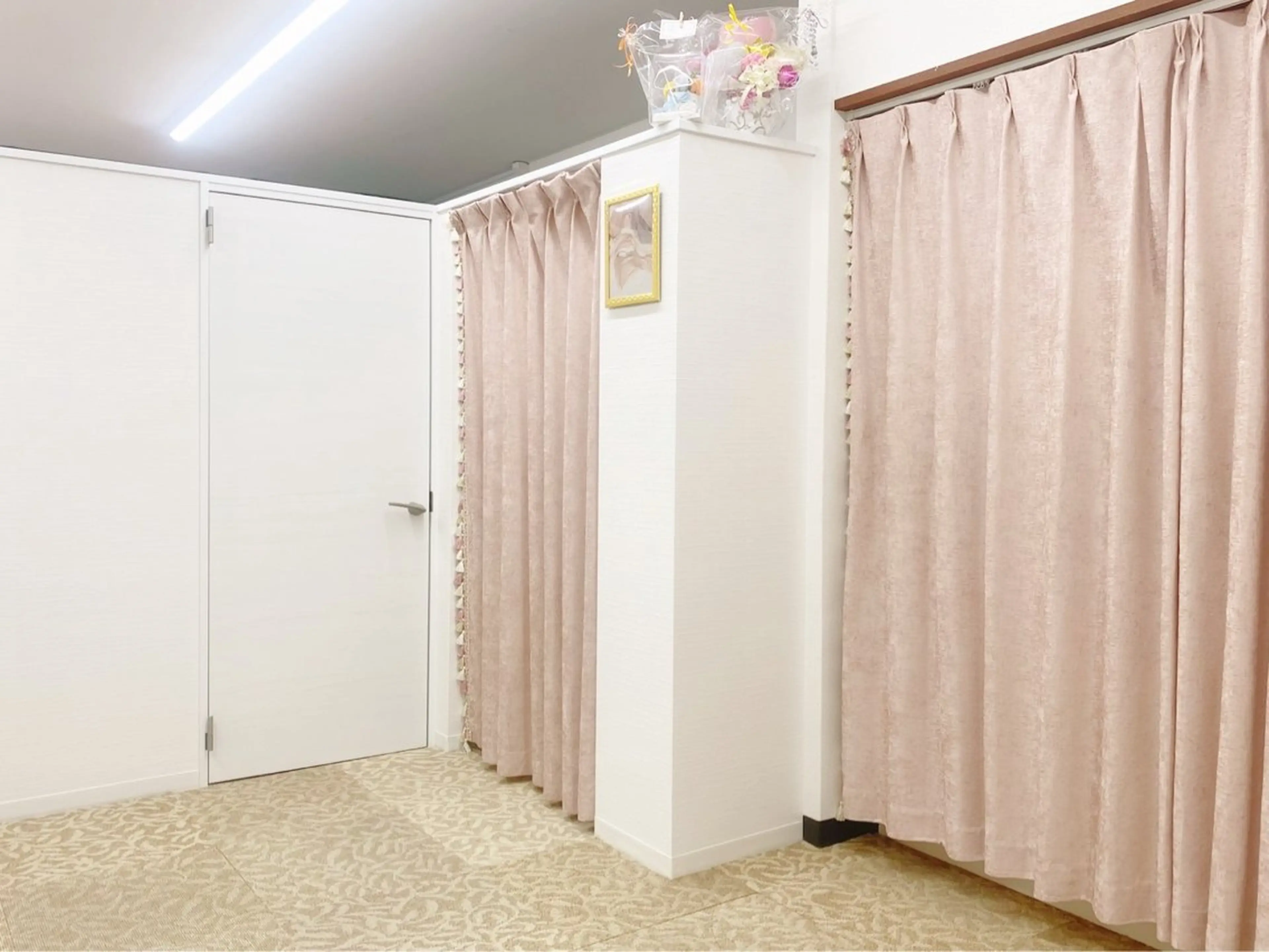 ネイル nail salon Days所属・田村 風雅のネイルデザイン