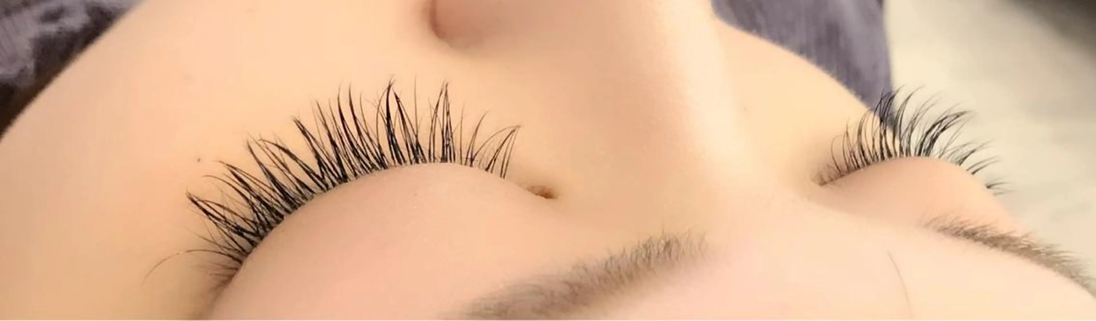 マツエク・マツパ 岡田詩織 MODE Ks松原店のヘアスタイル