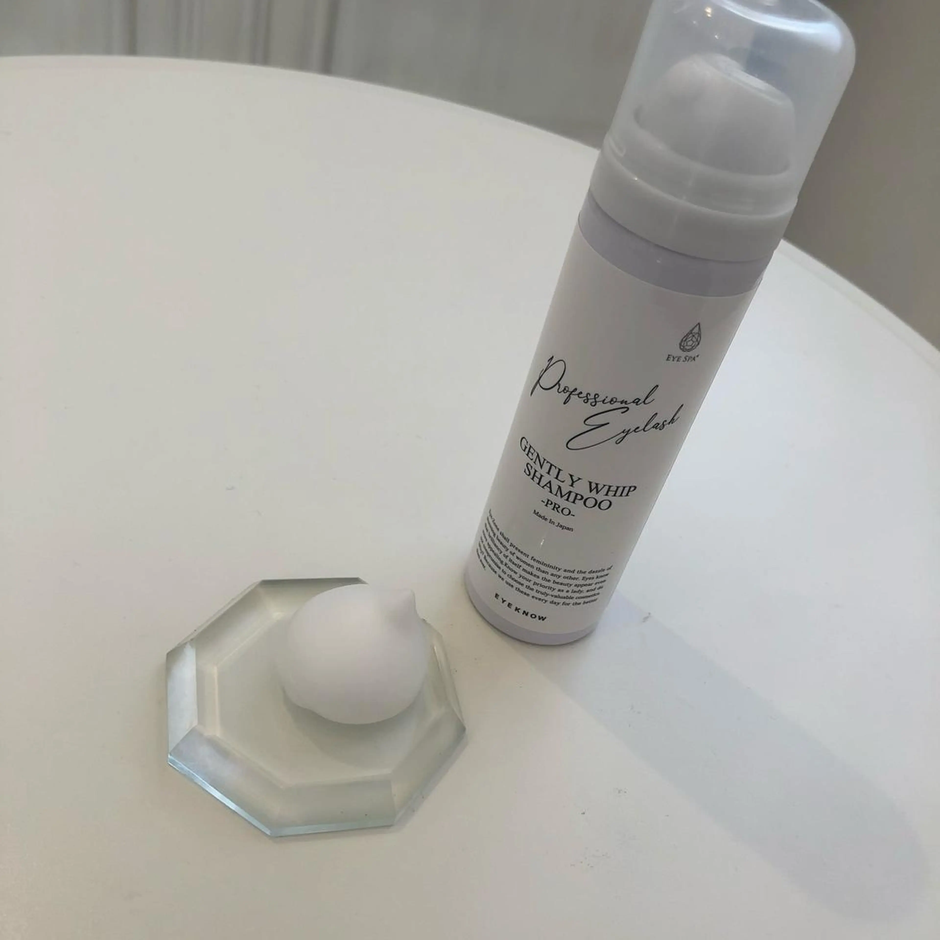 マツエク・マツパ AYLASH石川 韓国風/カラエクのマツエク・マツパデザイン