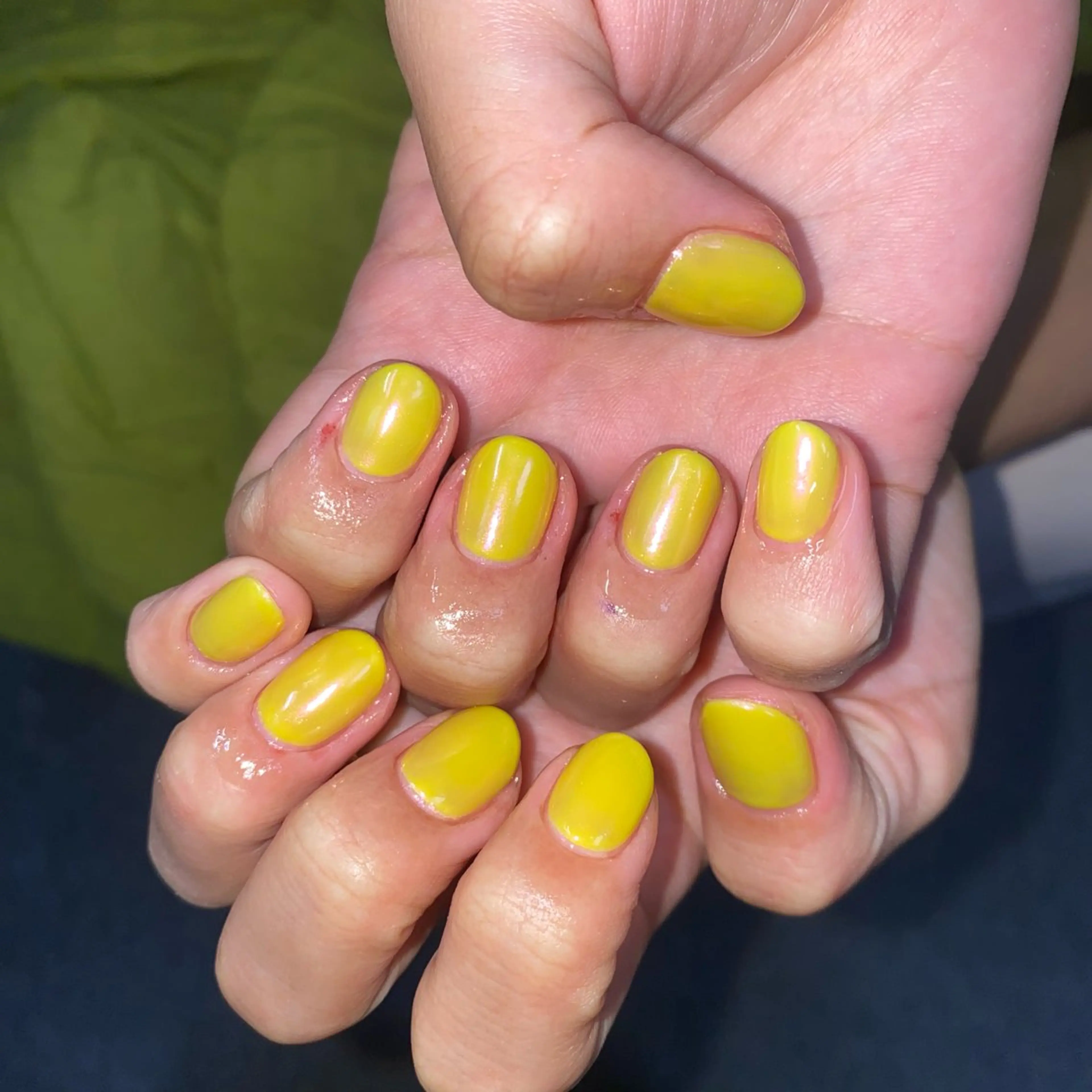 ネイル I P'ink nail salon所属・I pinknail 韓国風·持ち込み専門のネイルデザイン