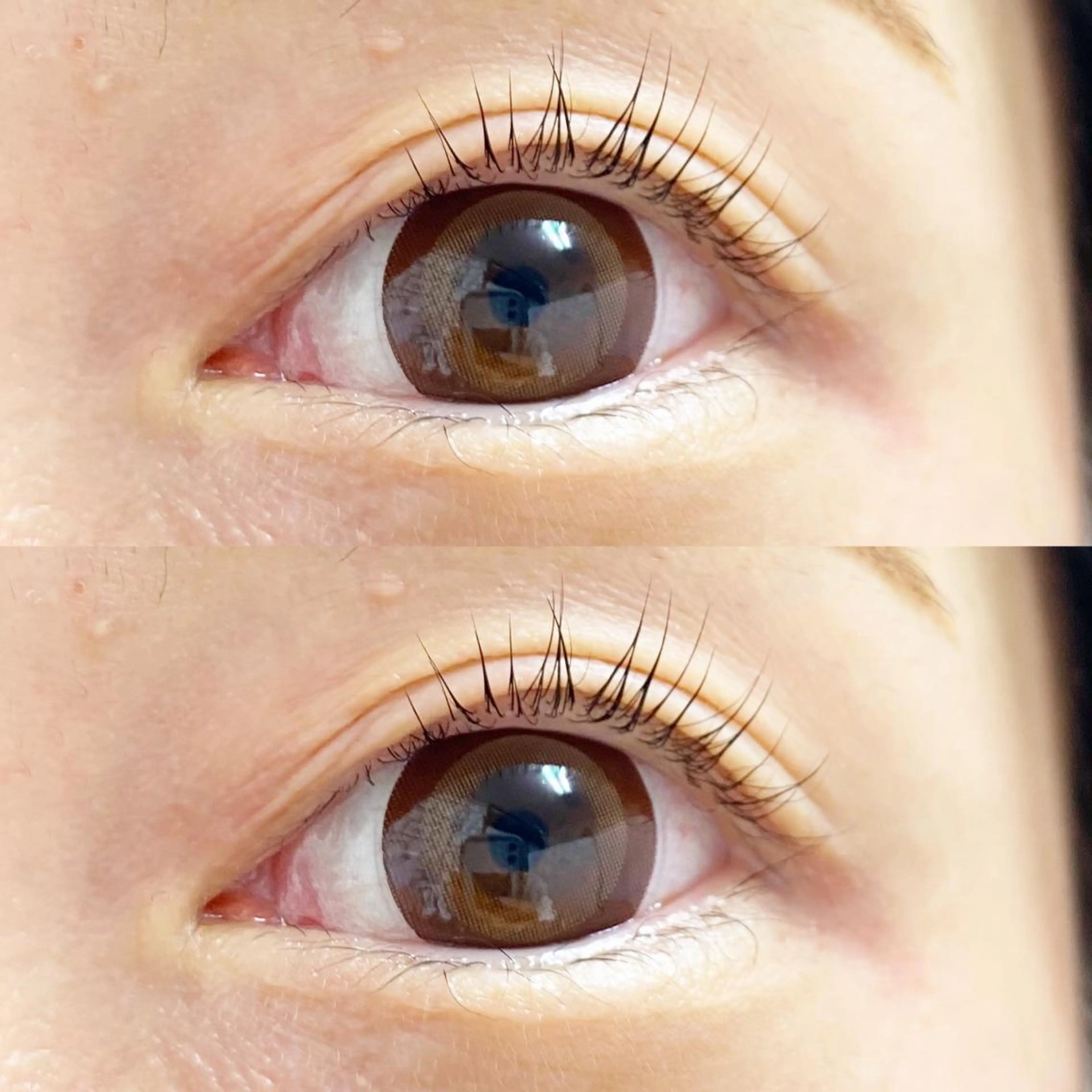 マツエク・マツパ eye lash salon Sarry所属・NIINA ☪️のマツエク・マツパデザイン