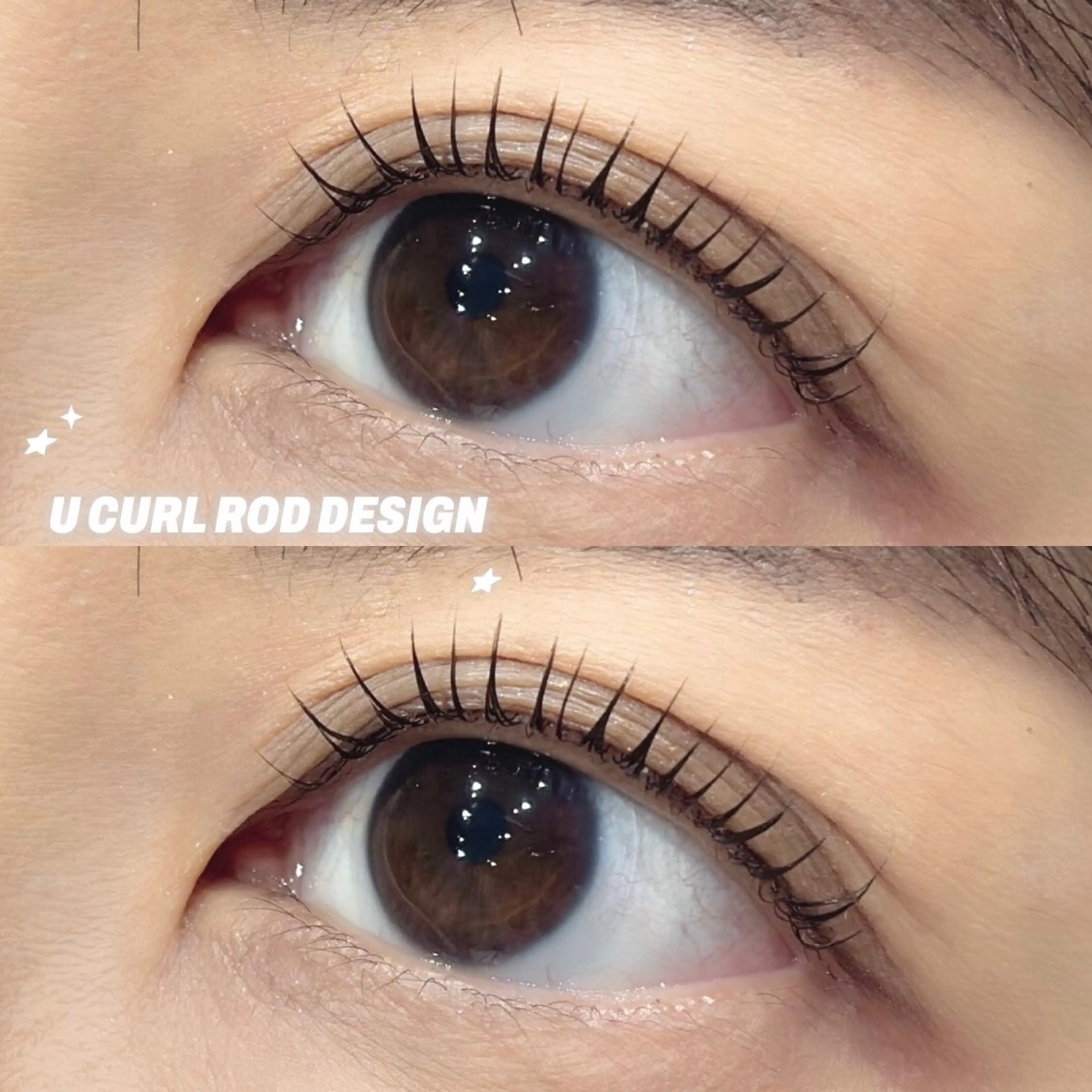 マツエク・マツパ マツパ Mizuki‪ 🐈 盛れるまつげ🎀のマツエク・マツパデザイン