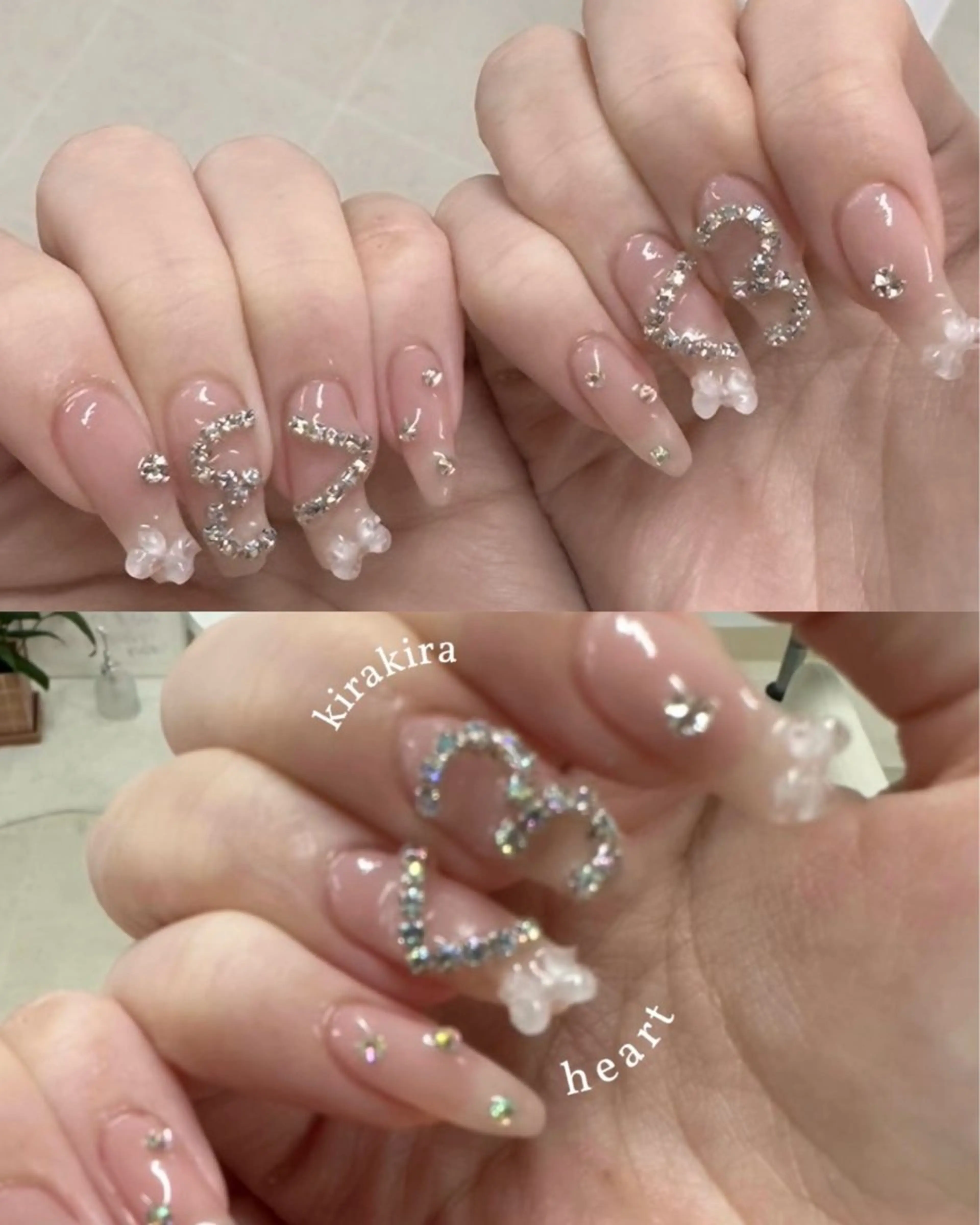 ネイル Nail Studio float.所属・float. 新潟店のネイルデザイン