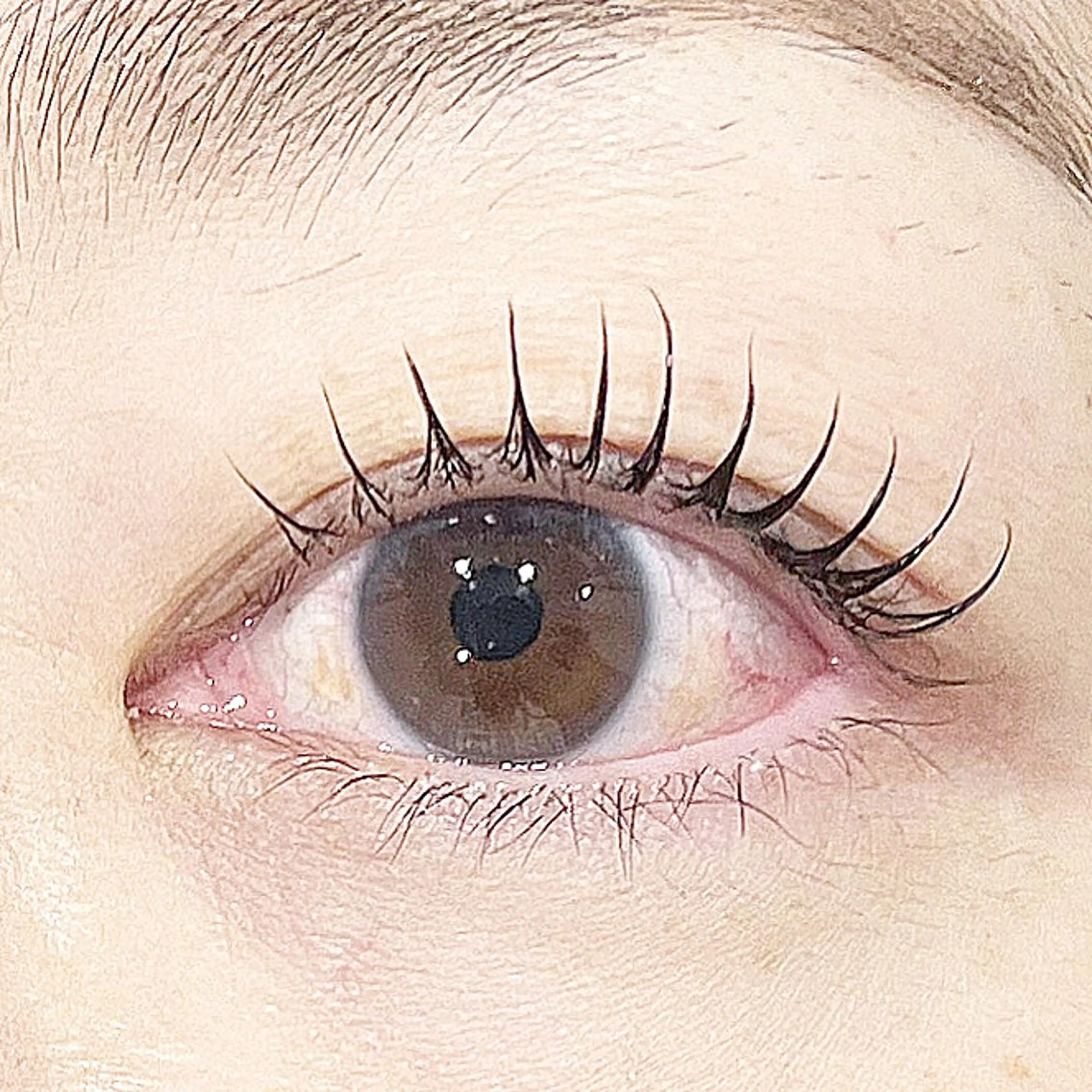 マツエク・マツパ LaBless Sakura🍒のマツエク・マツパデザイン