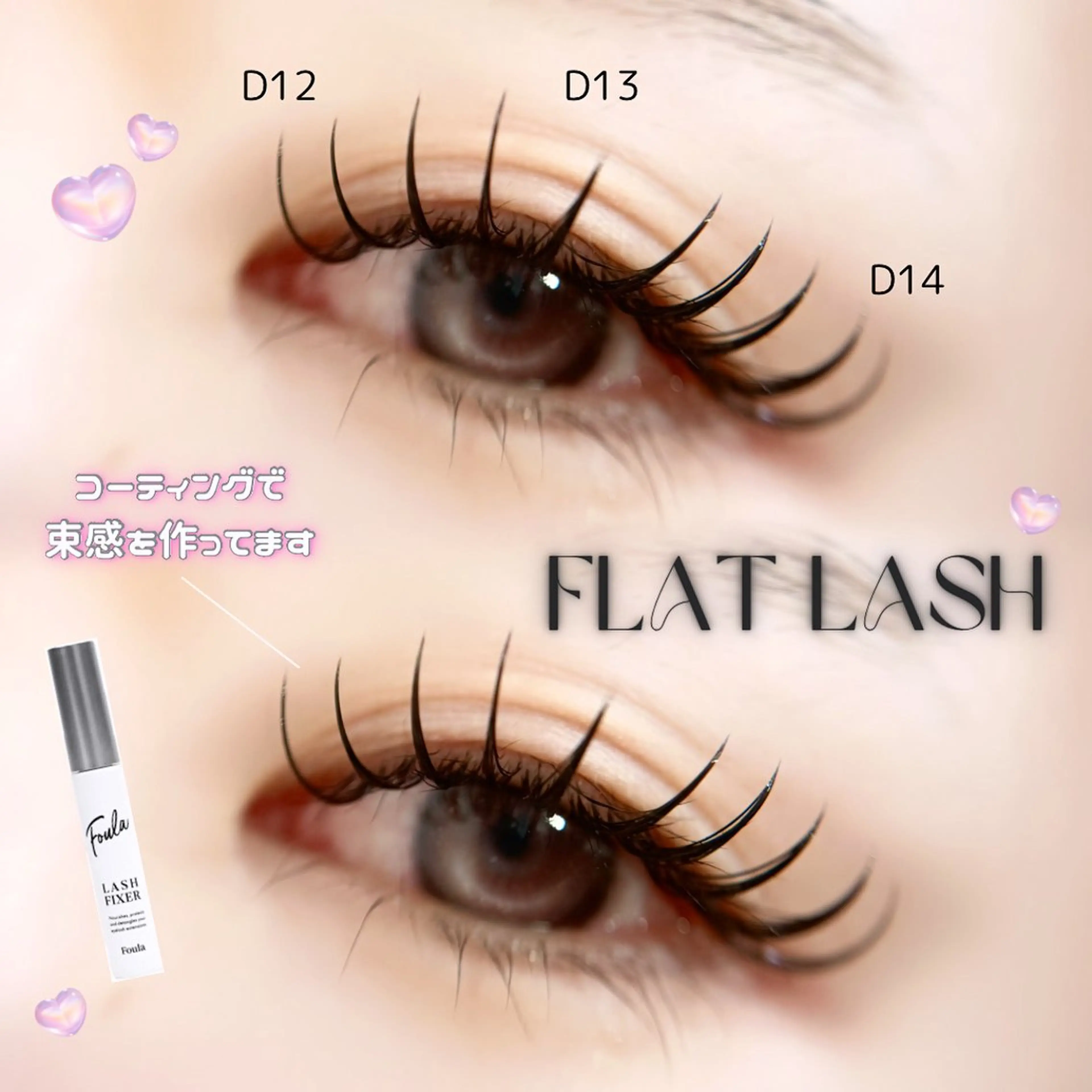 LEDフラット120本　コーティング付きの写真