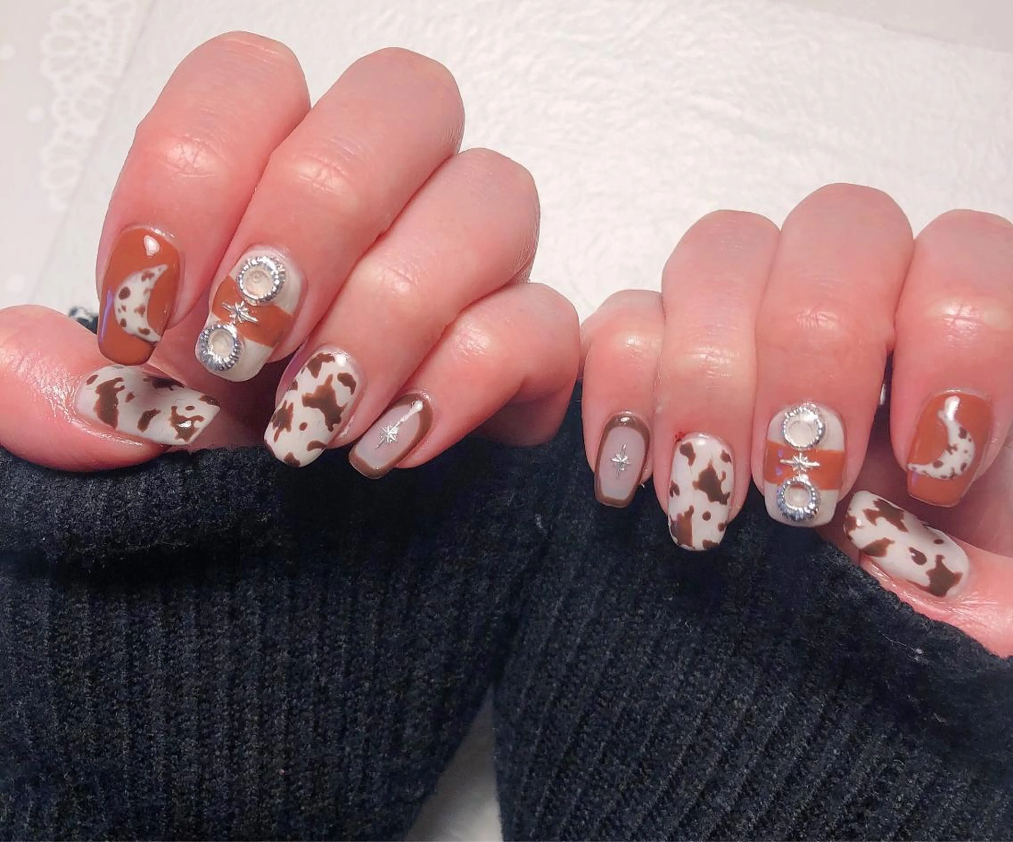 ネイル 持ち込み 🍭Kiara Nail🍭のネイルデザイン