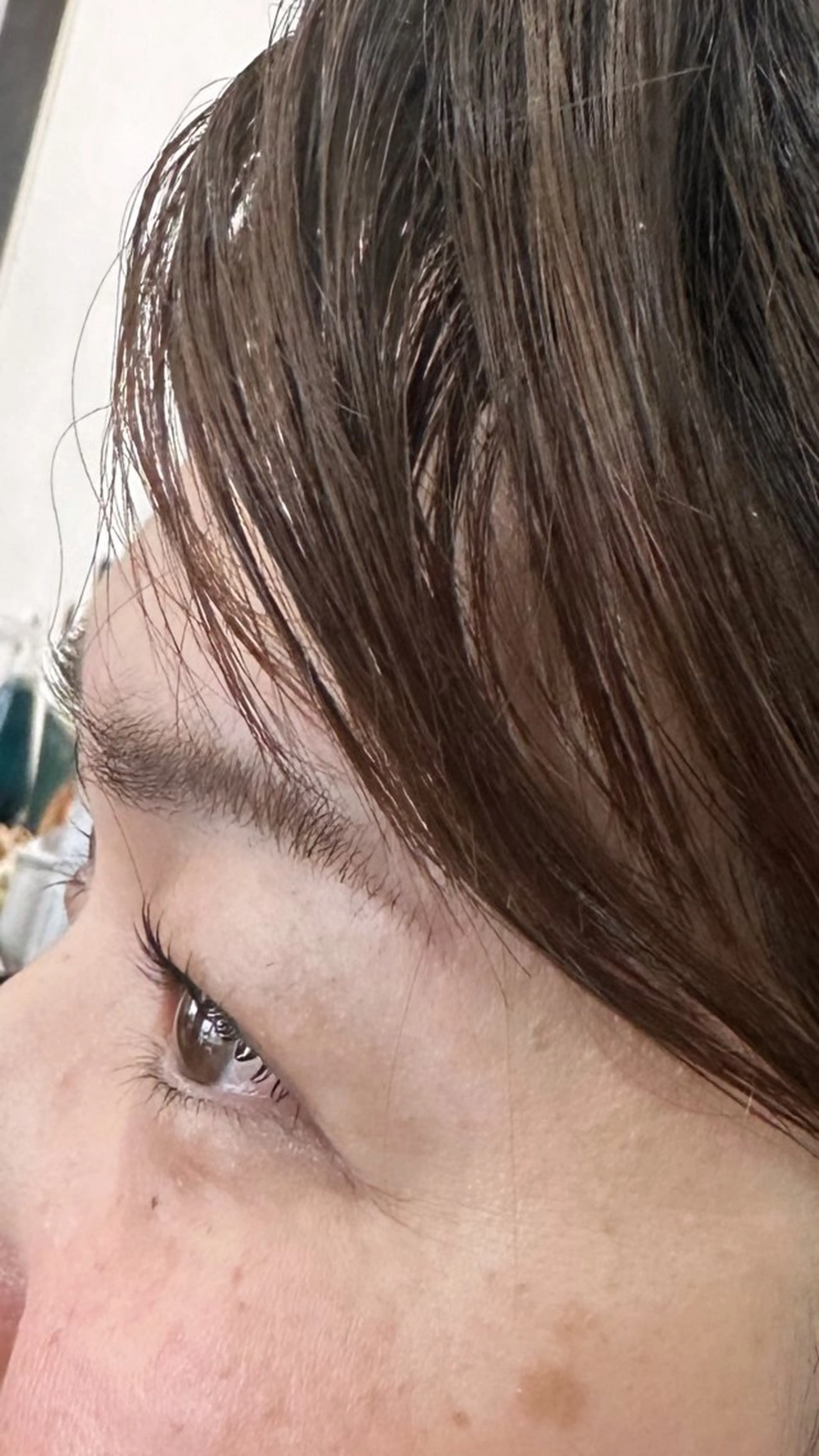 マツエク・マツパ CHISA Rのマツエク・マツパデザイン