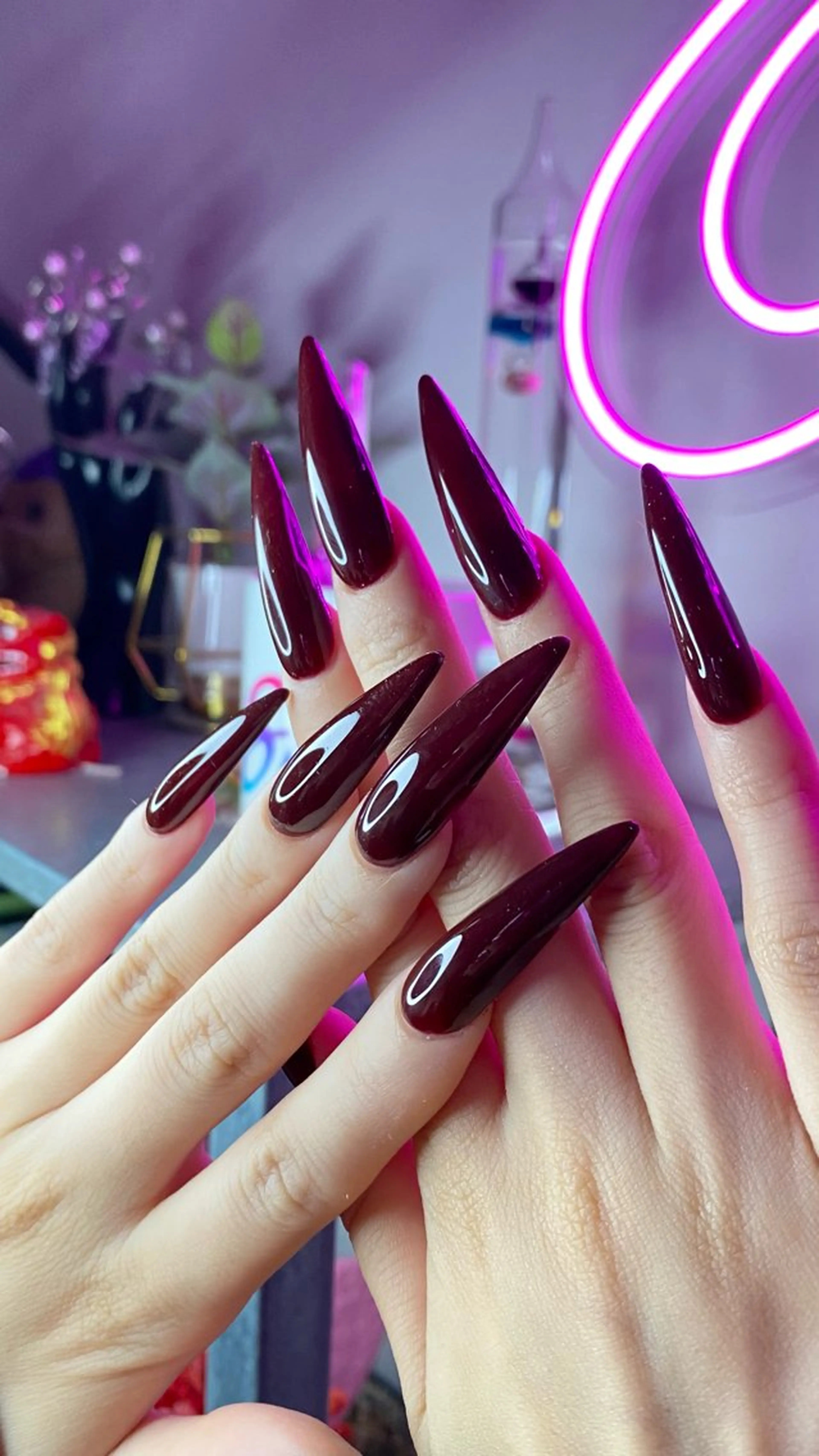 ネイル Nail studio Sis所属・Nailstudio Sisのネイルデザイン