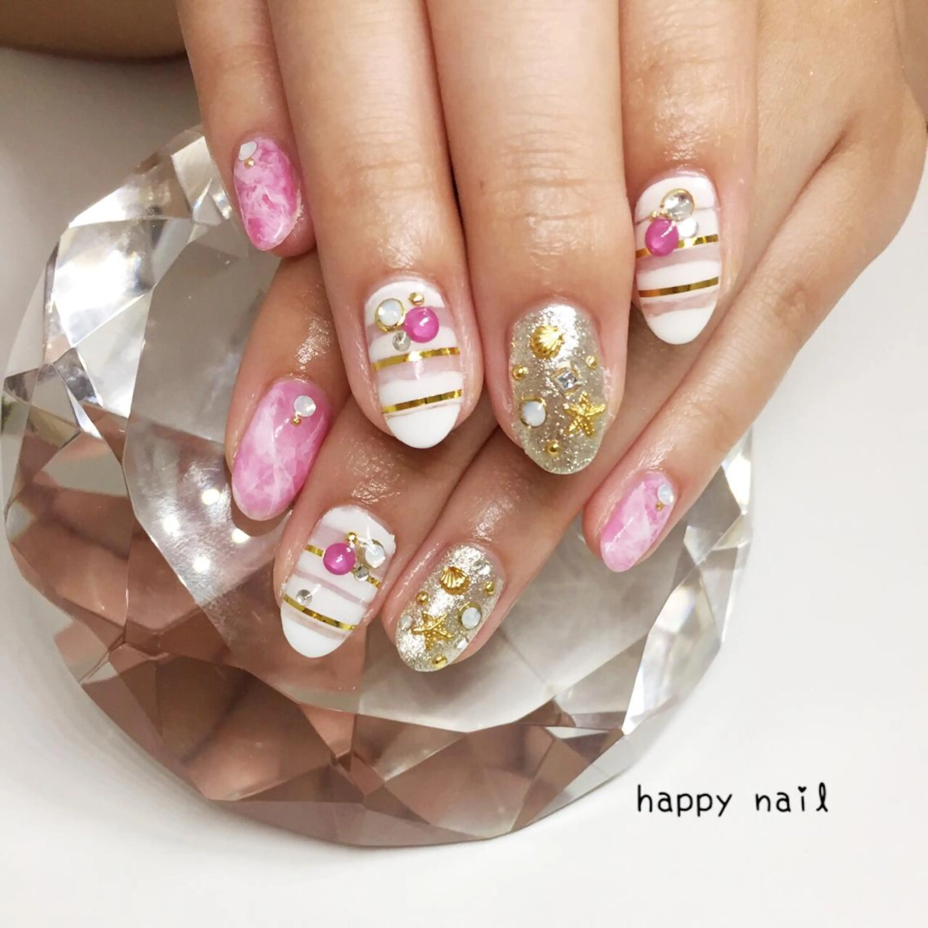 ネイル 心と体が整う腸活 サロン ラクシュミーのその他イメージ