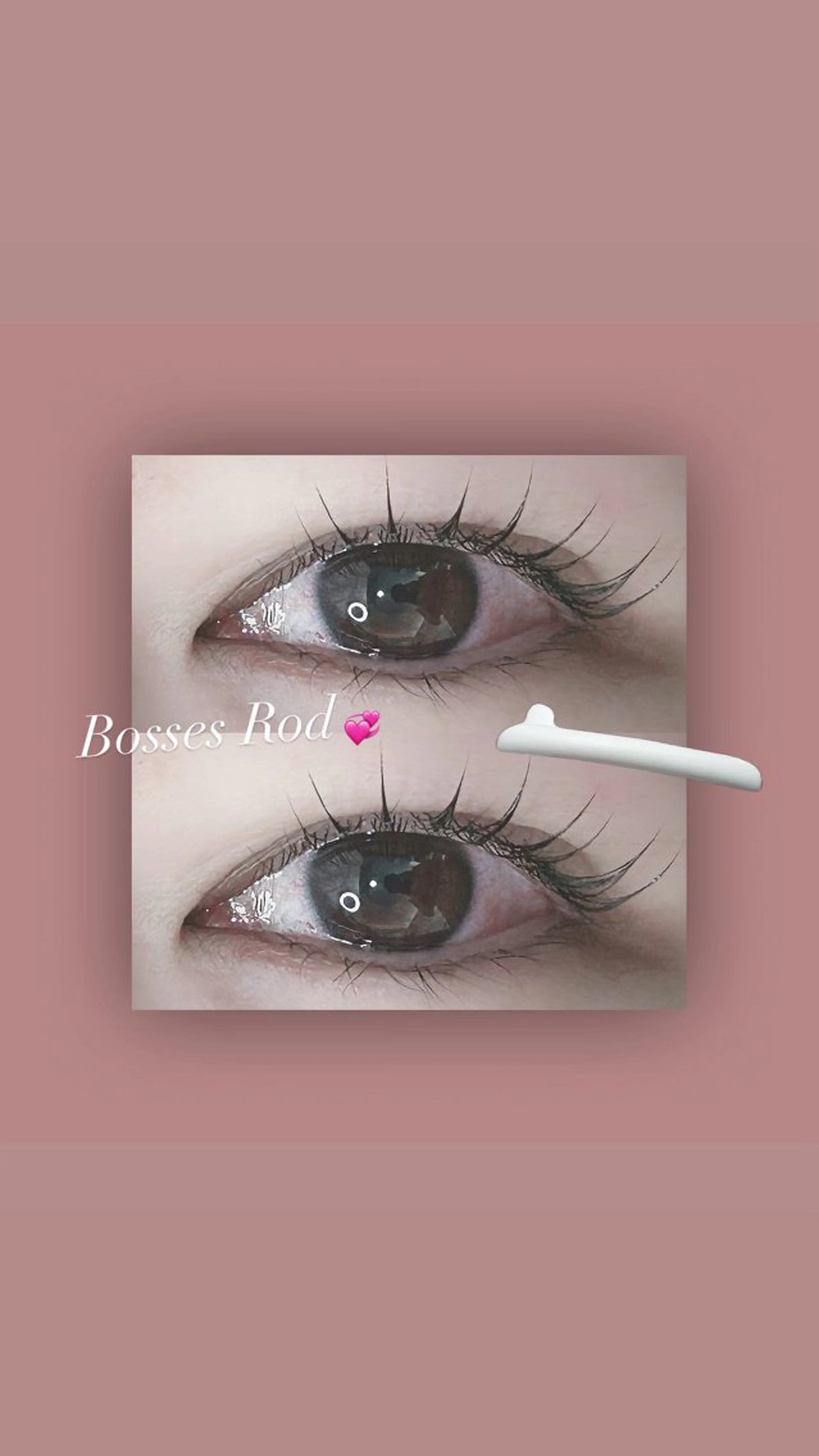 マツエク・マツパ Ami/束感エクステ /韓国風マツパのマツエク・マツパデザイン