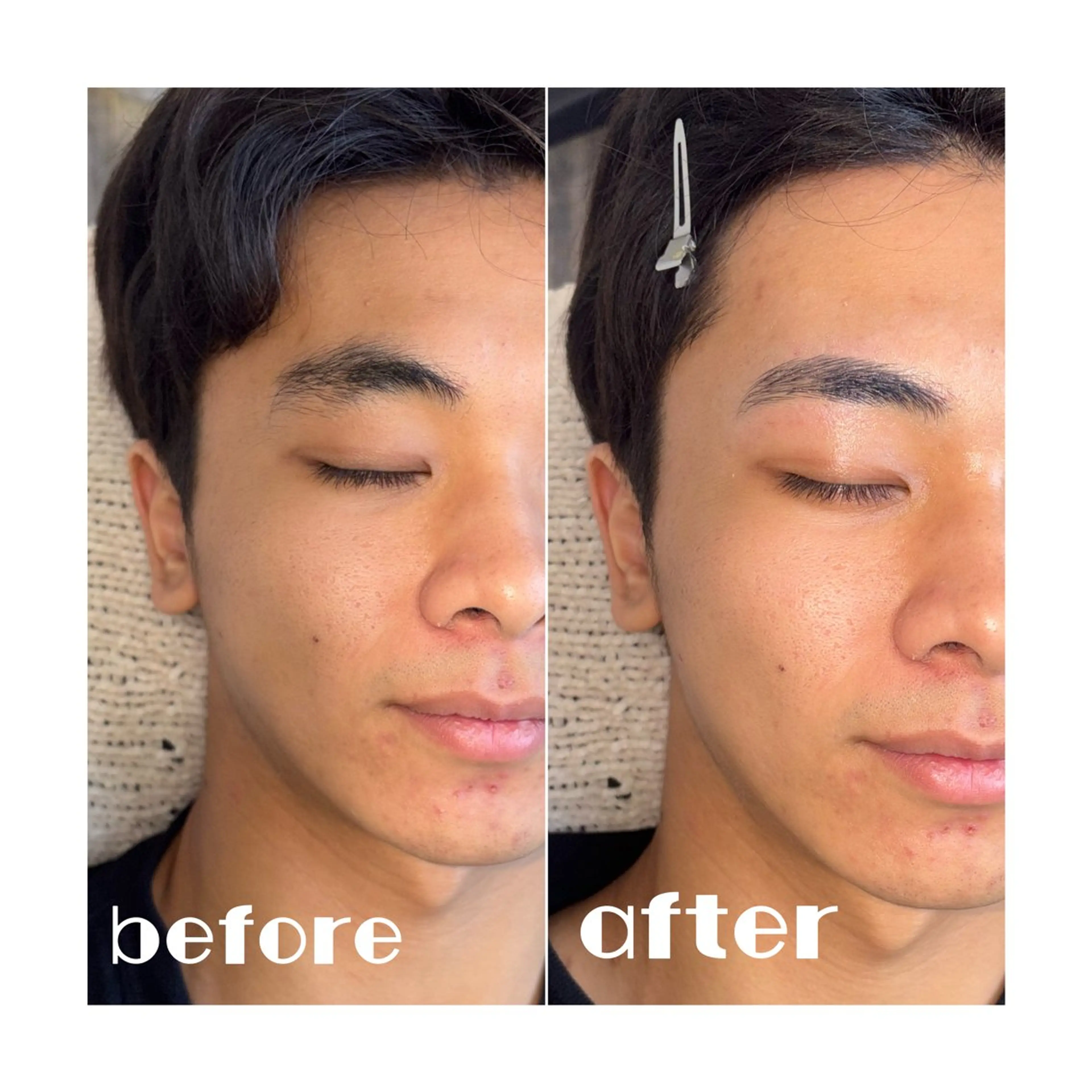 アイブロウ ハリウッドブロウリフト メンズアイブロウ 眉毛ワックス脱毛 ワックス脱毛 その他(アイブロウ) LAND🫧🎀 Ayakaの眉毛・アイブロウイメージ