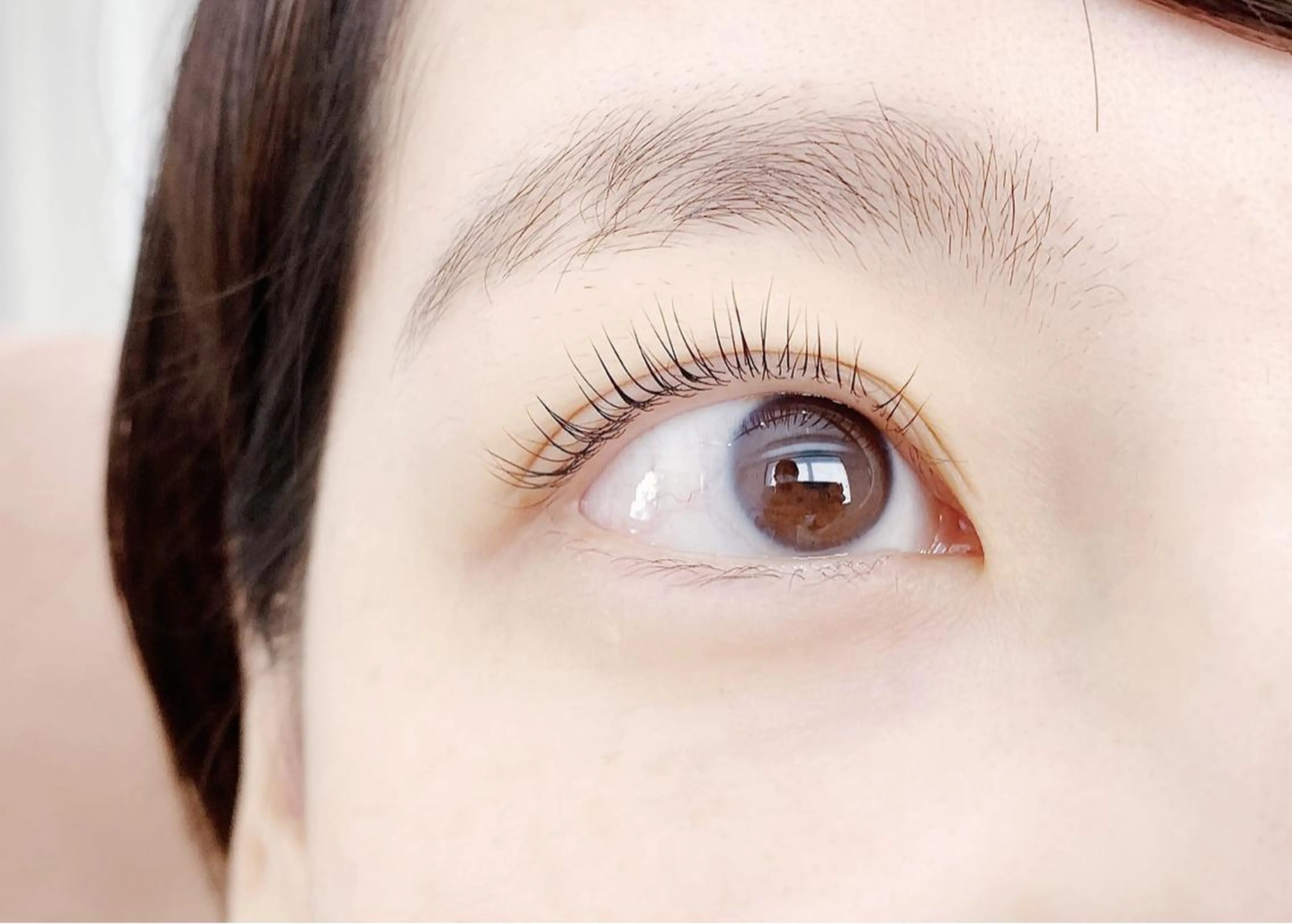 マツエク・マツパ RAGCie所属・S 🎀のマツエク・マツパデザイン