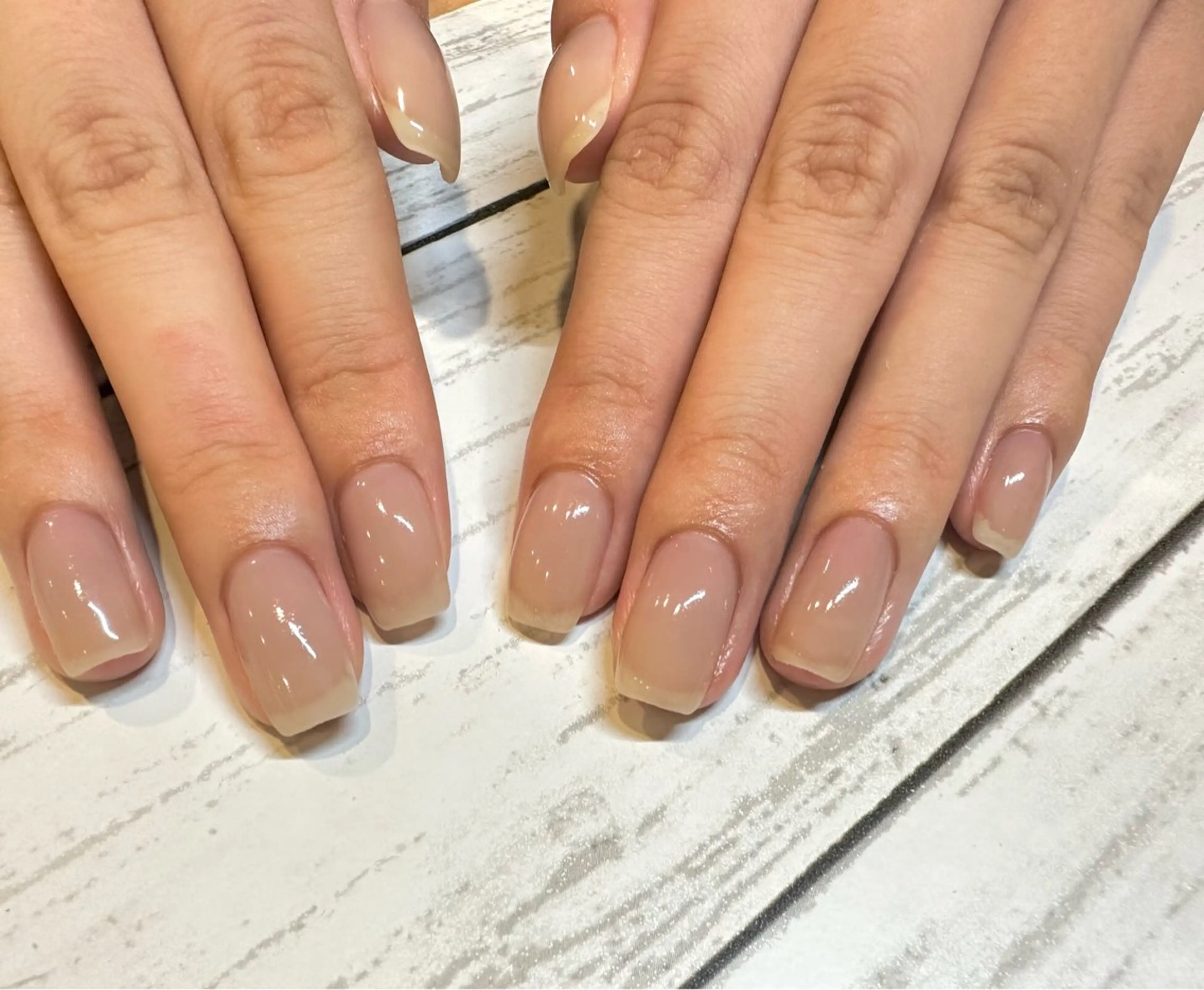 ネイル pro.M chiharuのネイルデザイン