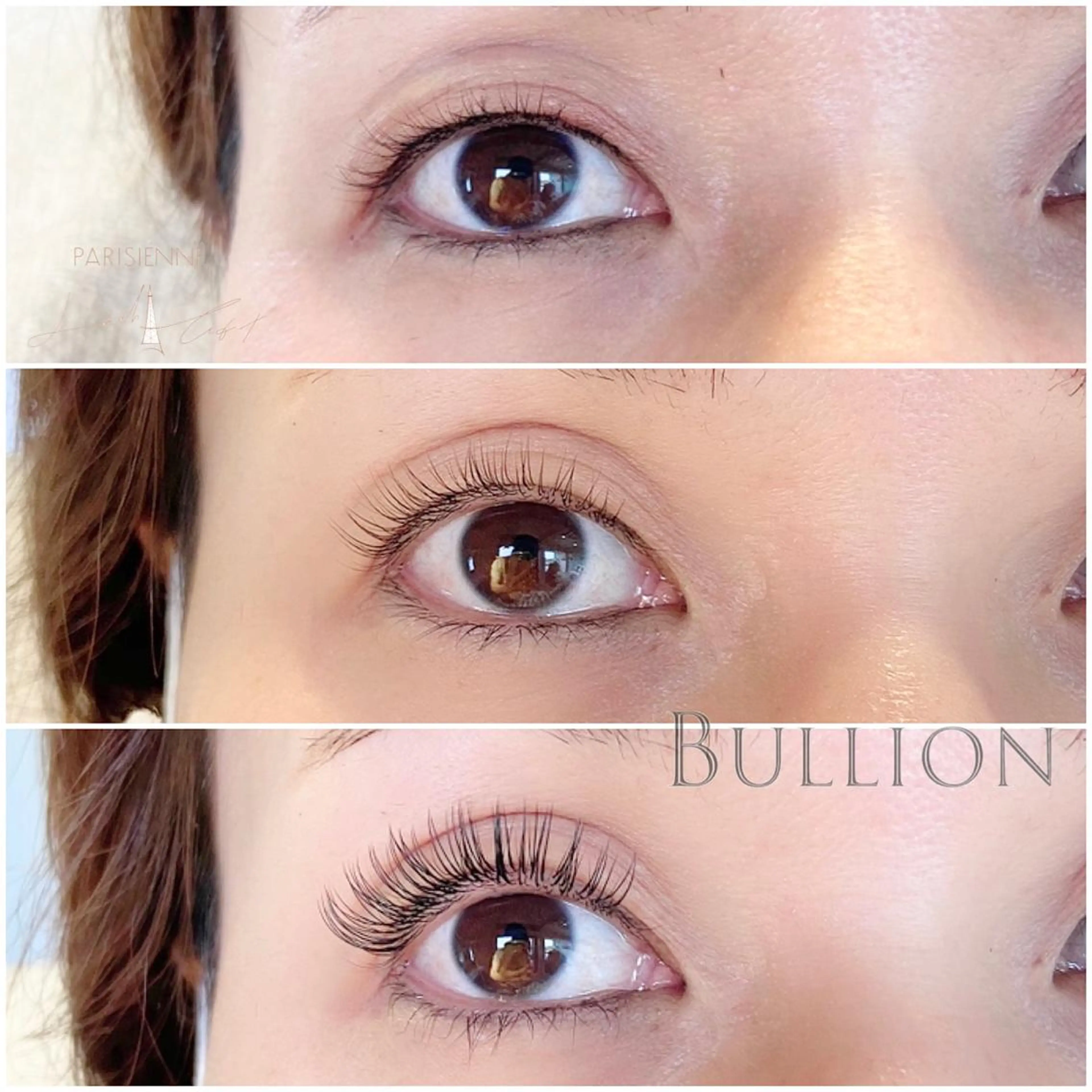 マツエク・マツパ Bullion 大濠本店の眉毛・アイブロウイメージ