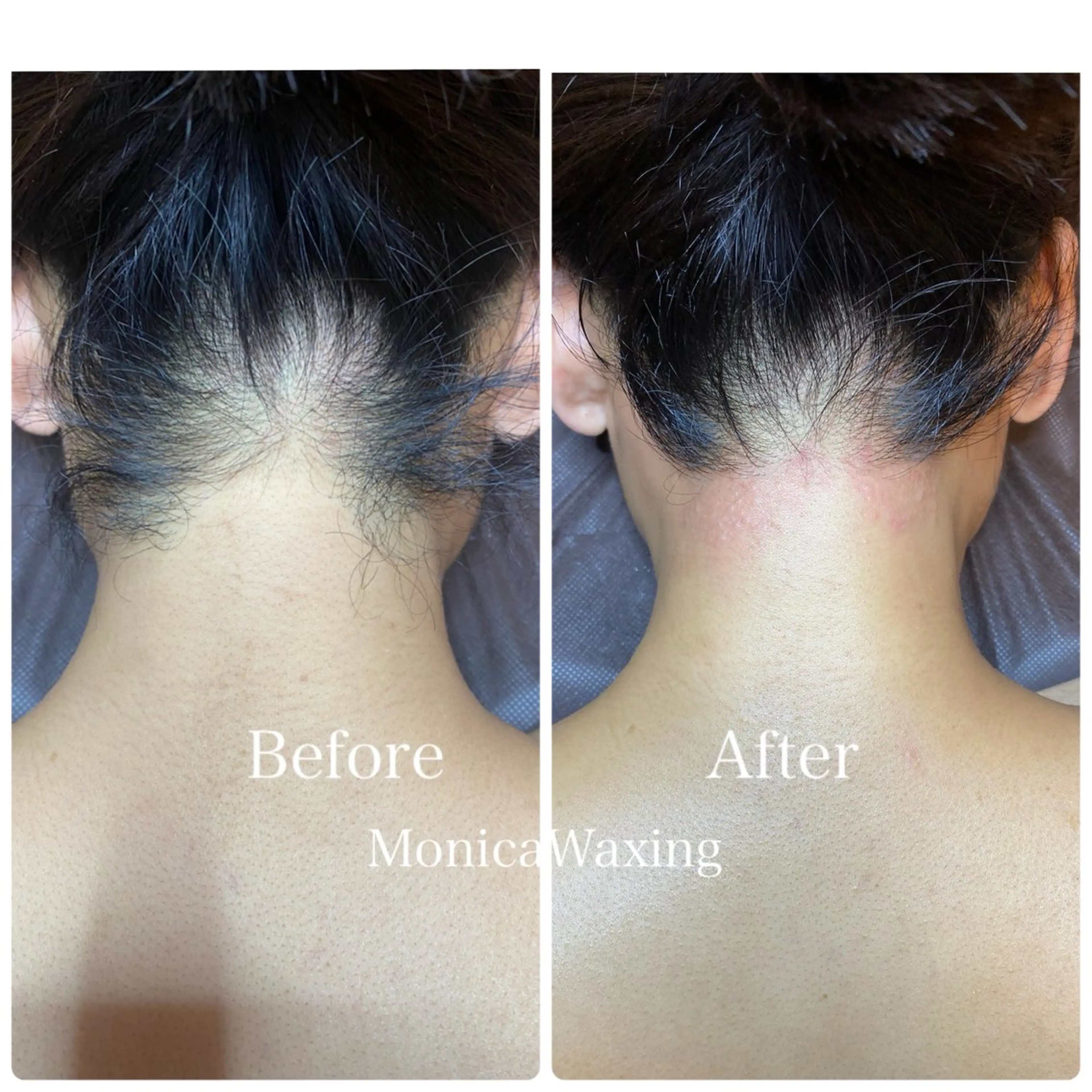 Monica Waxingのエステ・リラクイメージ