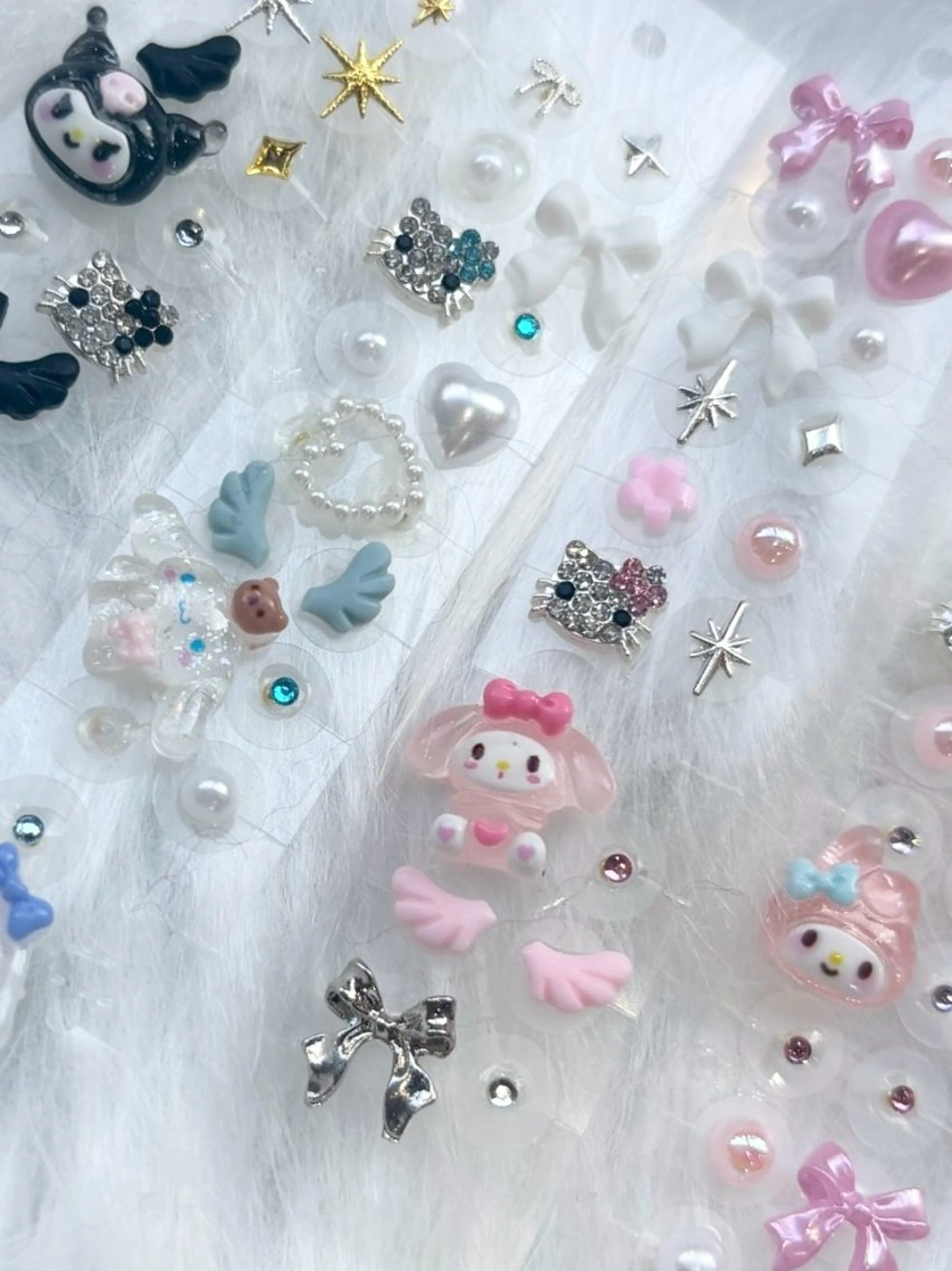 その他 🫧&Healthy /Aika🪽のマツエク・マツパデザイン