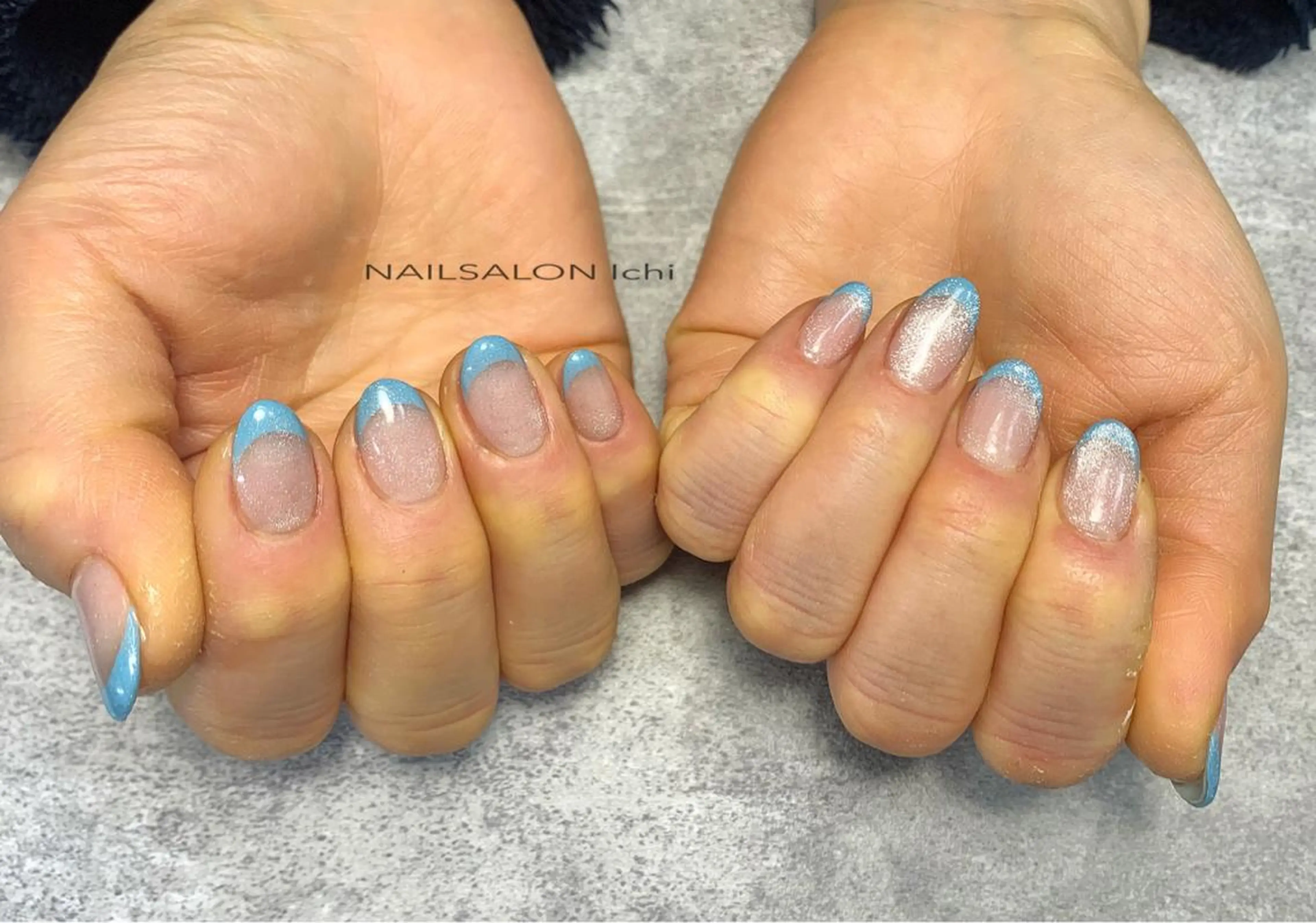 ネイル NAILSALON  Ichi所属・NAILSALON Ichiのネイルデザイン