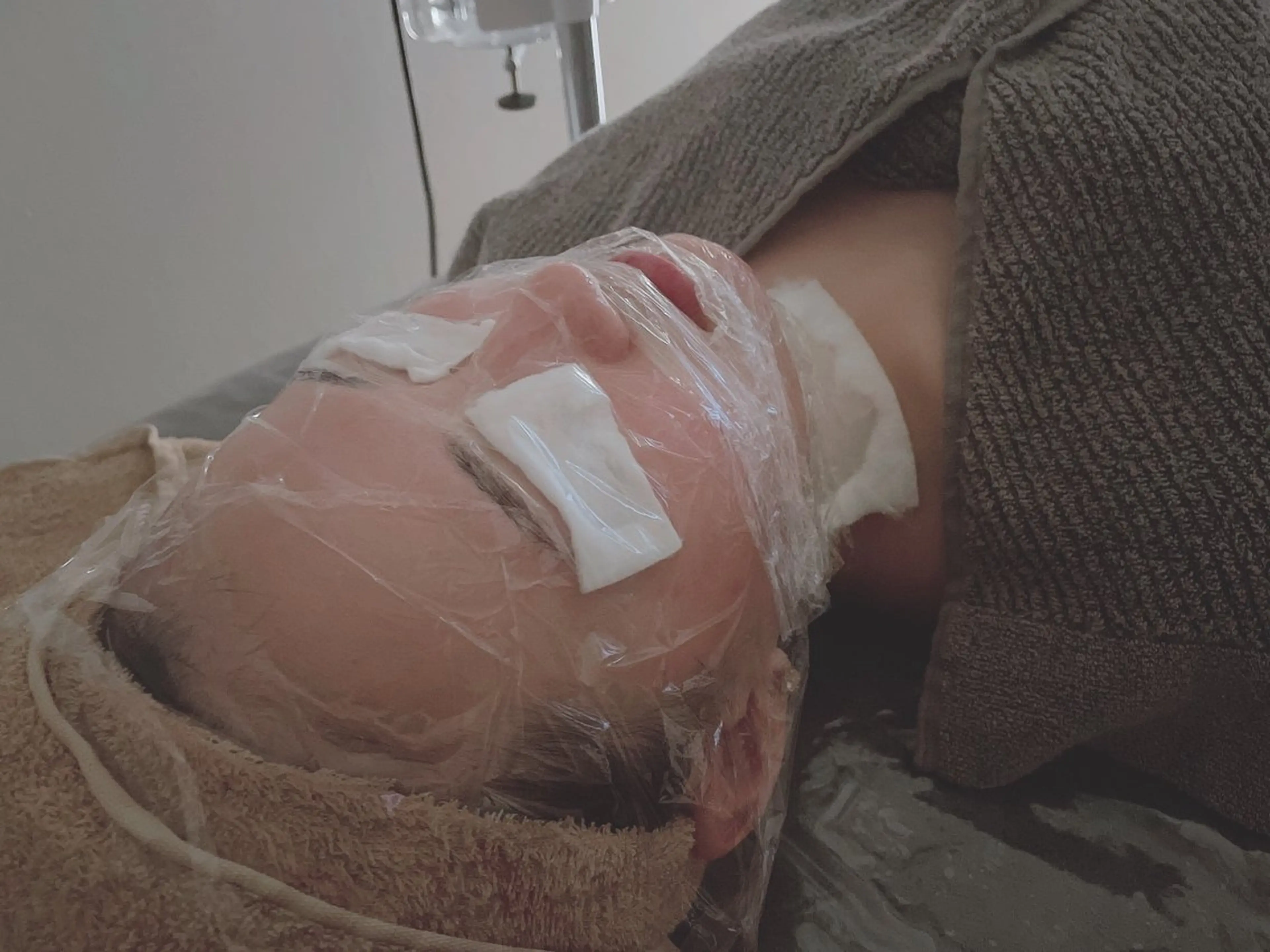 岸和田／久米田 MooMooのエステ・リラクイメージ