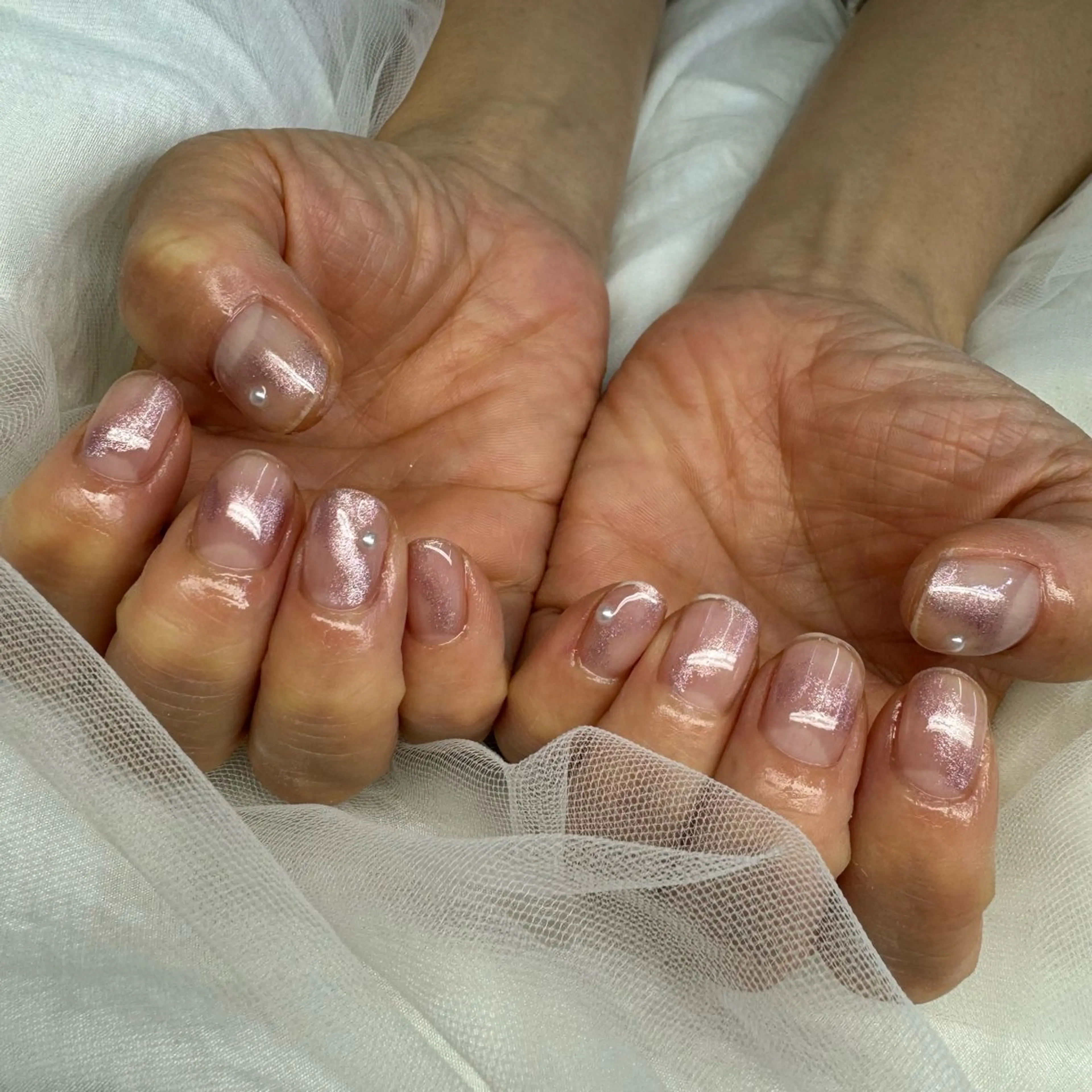 ネイル 🌟Can I AN 🌟のネイルデザイン