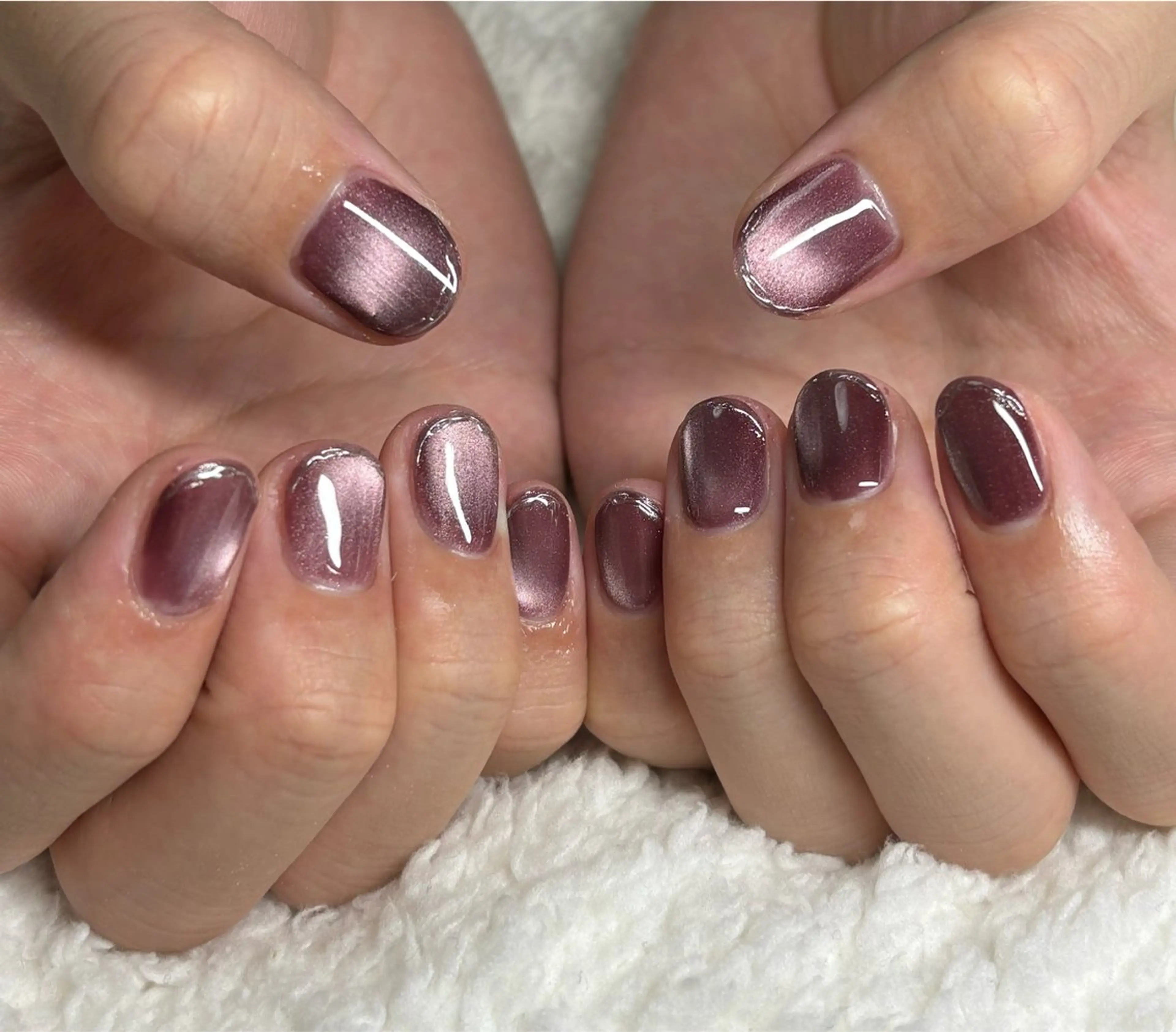 ネイル ハンドネイル 市川駅 ✿中津のネイルデザイン