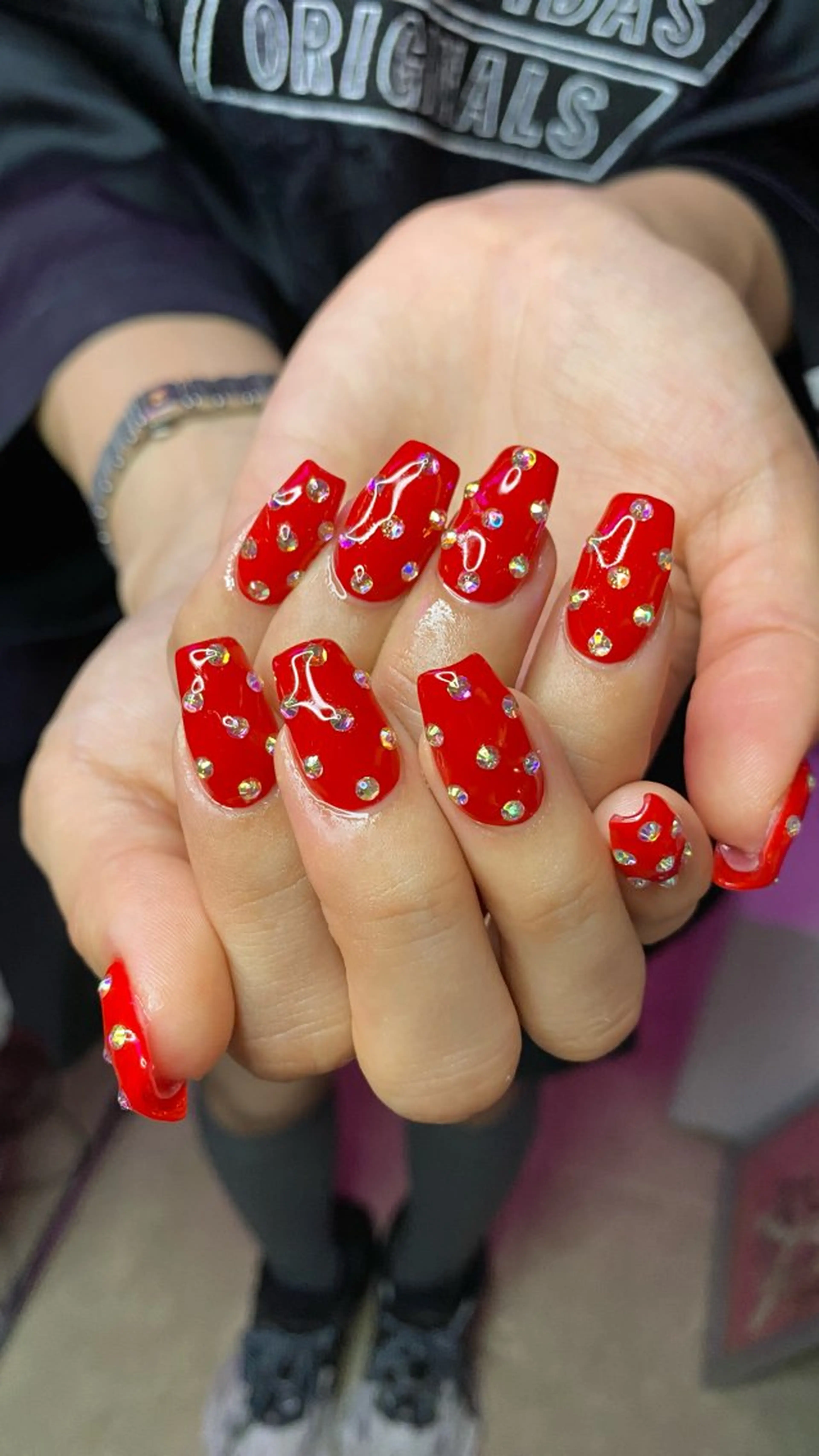 ネイル Nail studio Sis所属・Nailstudio Sisのネイルデザイン