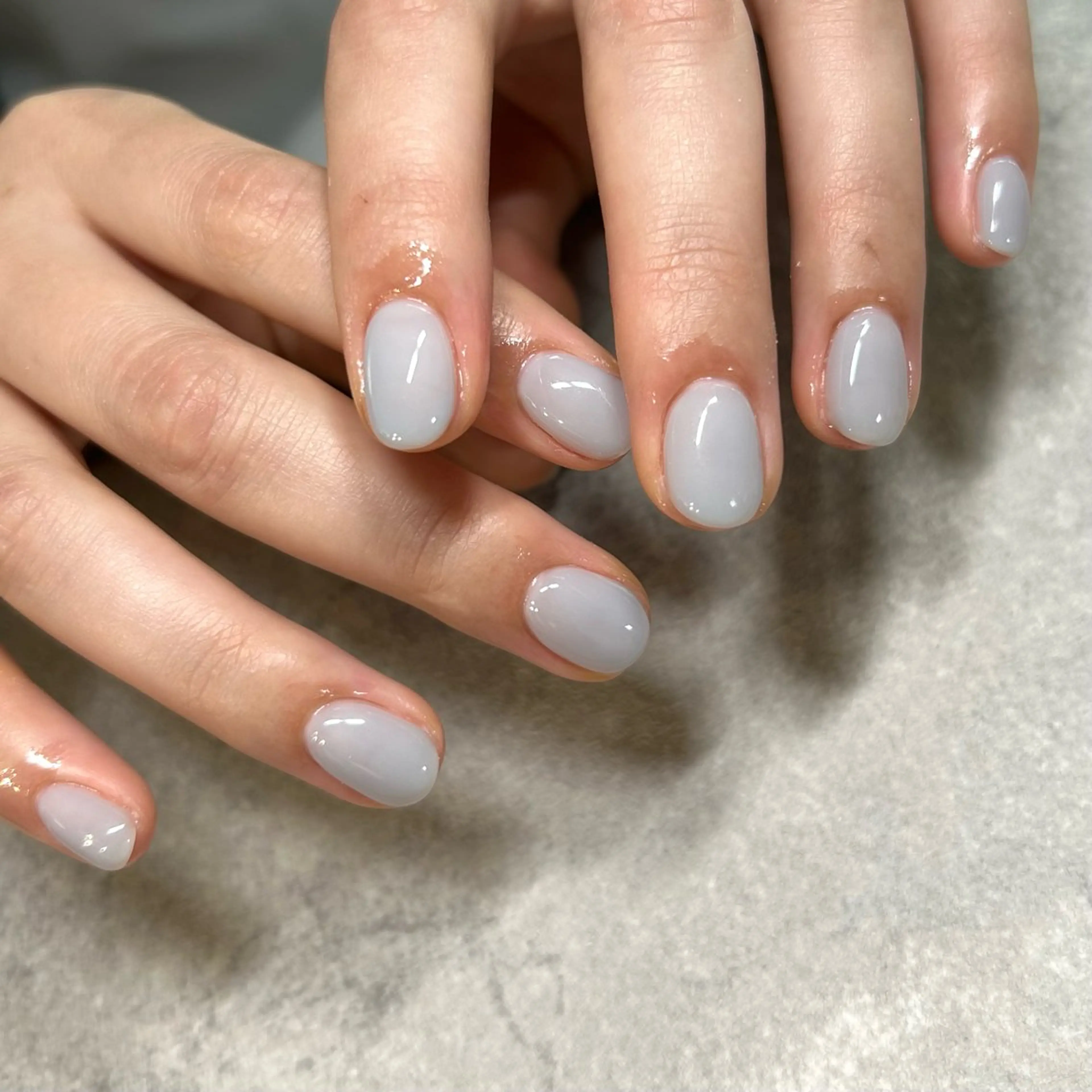 ネイル ハンドネイル na kaのネイルデザイン