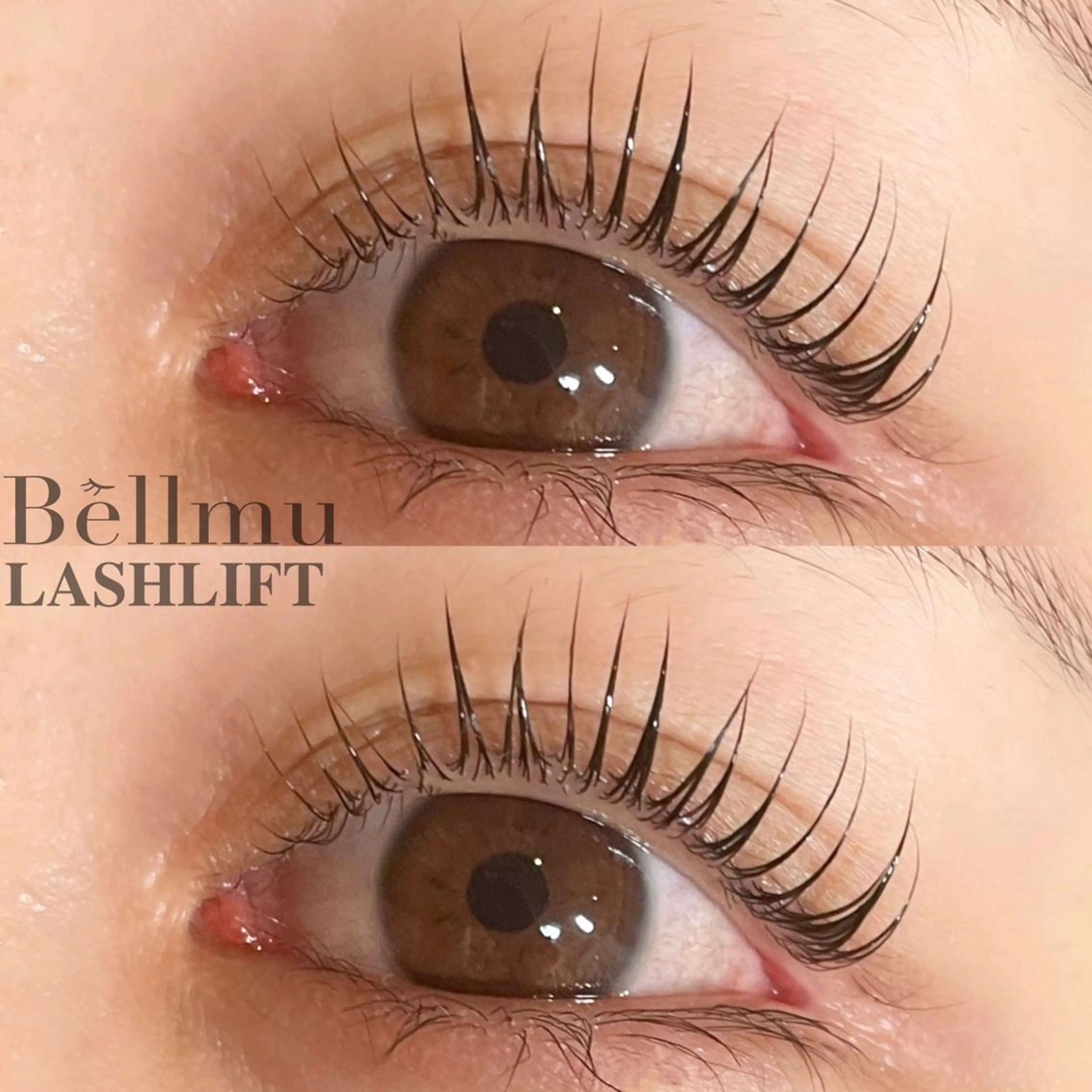 マツエク・マツパ 💈Bèllmu/ なんば/心斎橋❣️のマツエク・マツパデザイン